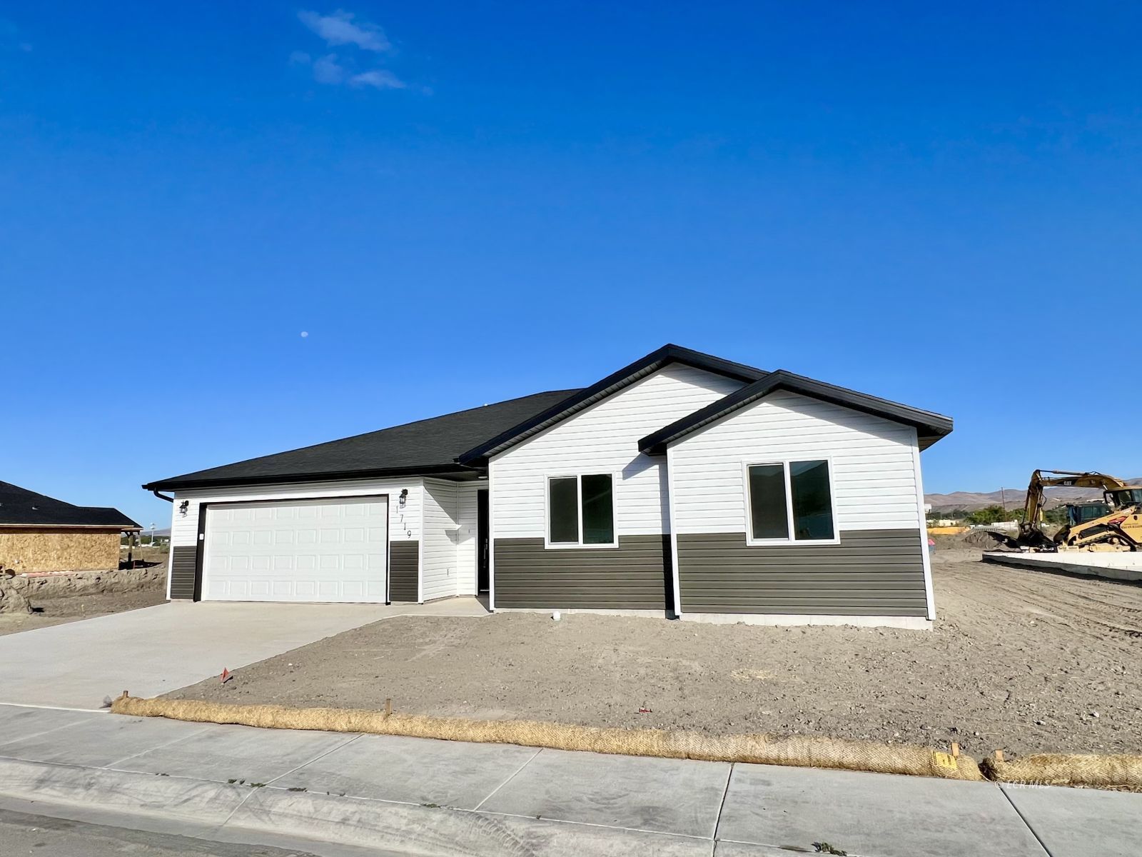 Lot B10 Diamond Ridge Drive