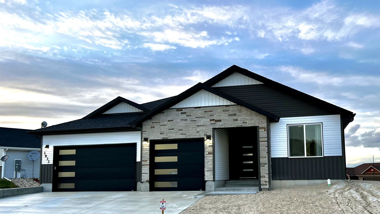 652 Spring Creek Parkway