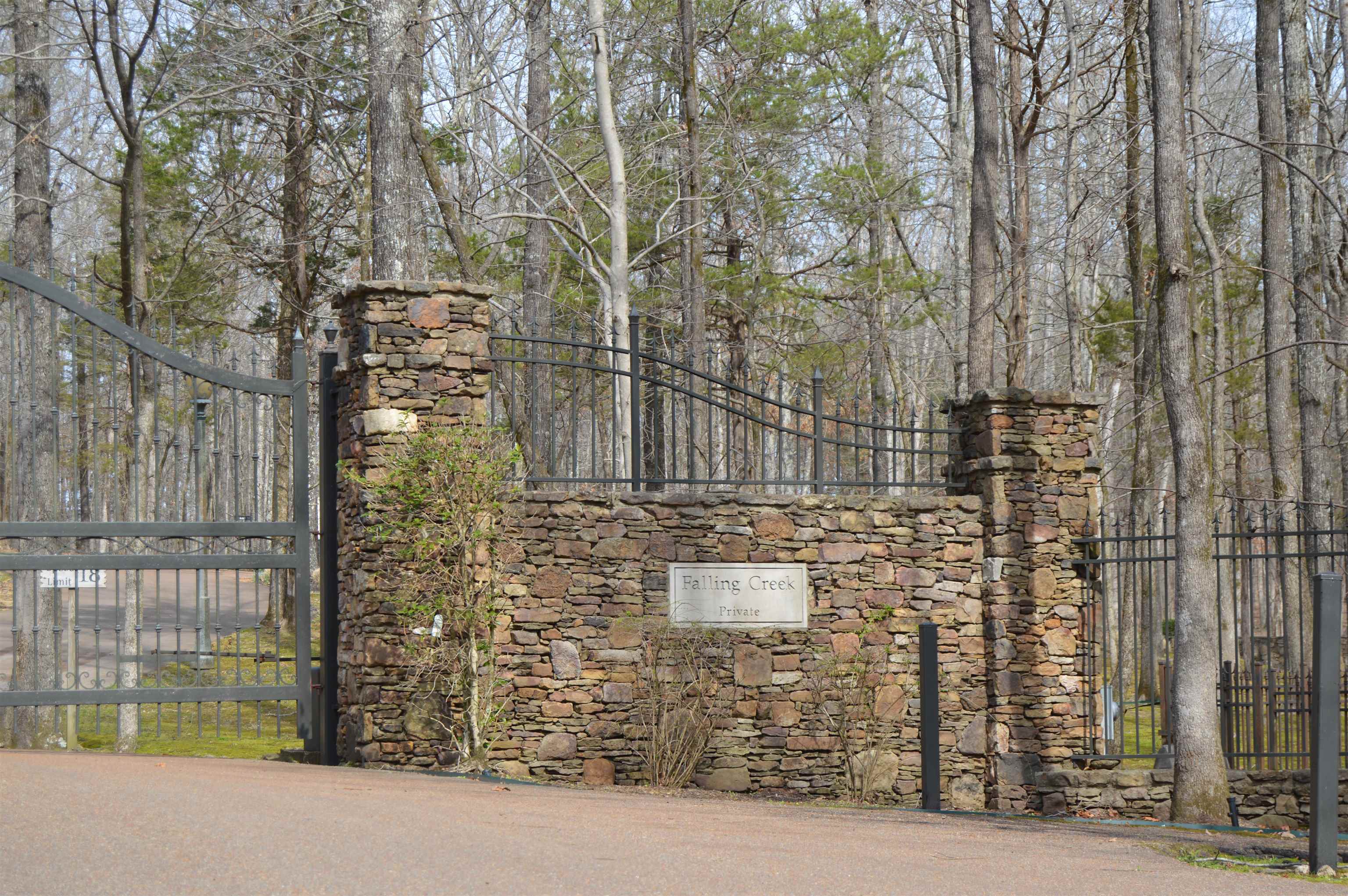 330 FALLING CREEK CV