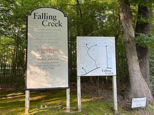 330 FALLING CREEK CV