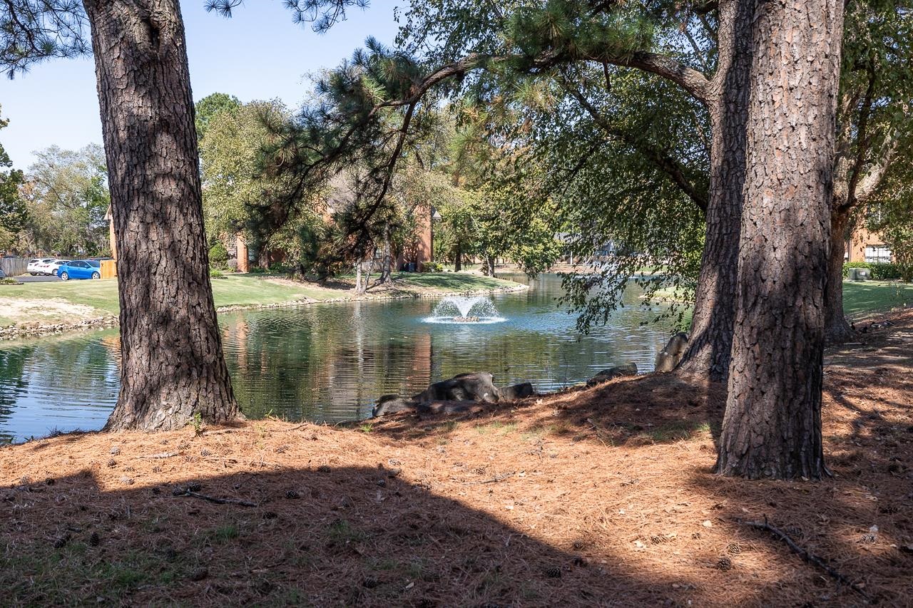 6656 PONDSIDE CIR Unit: 2
