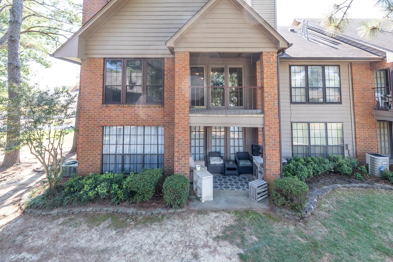 6656 PONDSIDE CIR Unit: 2