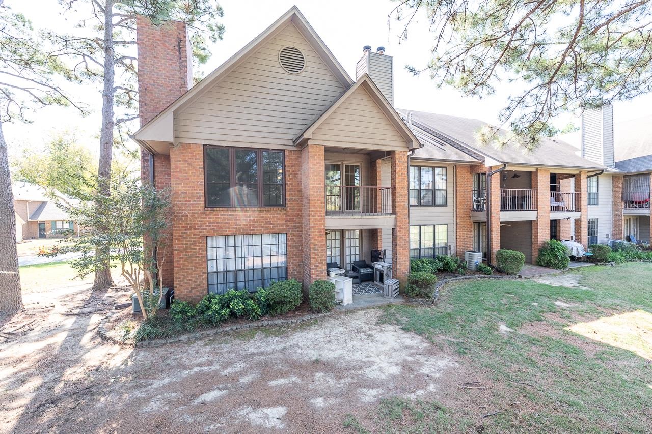 6656 PONDSIDE CIR Unit: 2