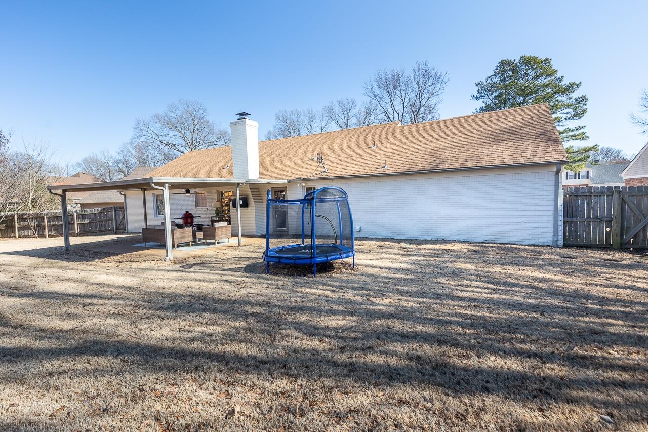 1769 LINDELL CV