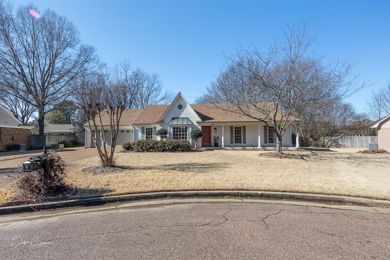 1769 LINDELL CV