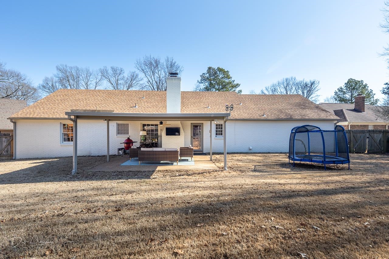 1769 LINDELL CV