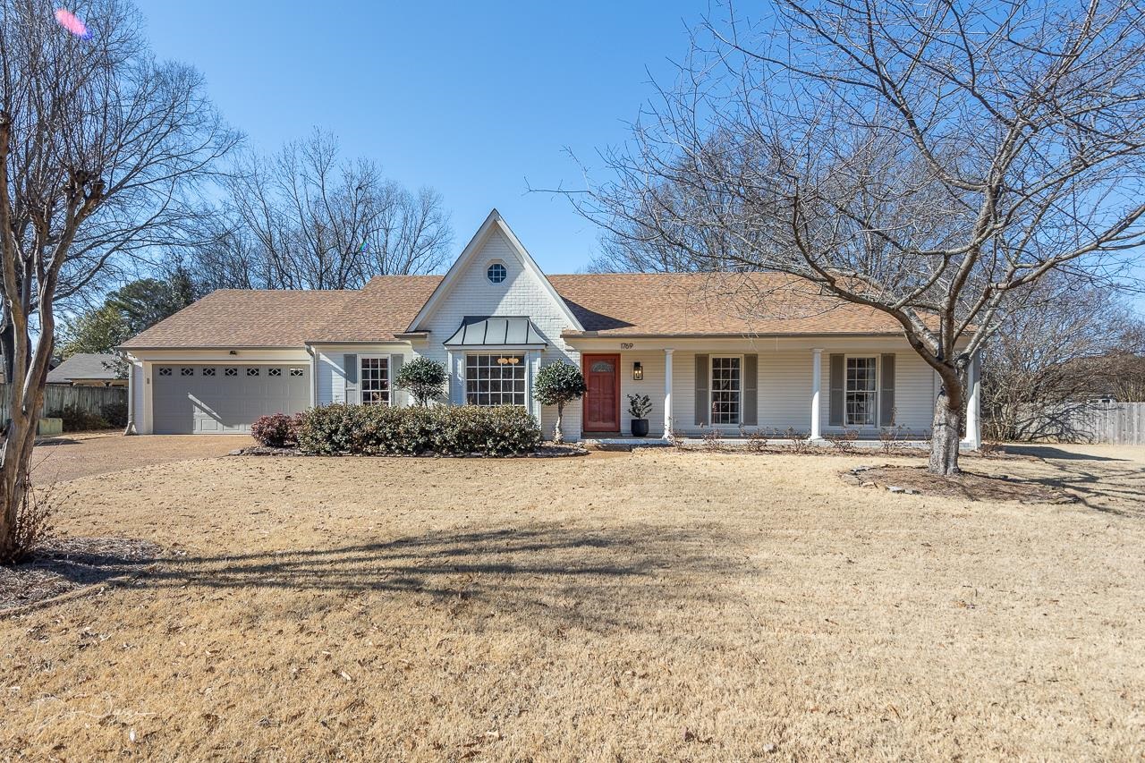 1769 LINDELL CV