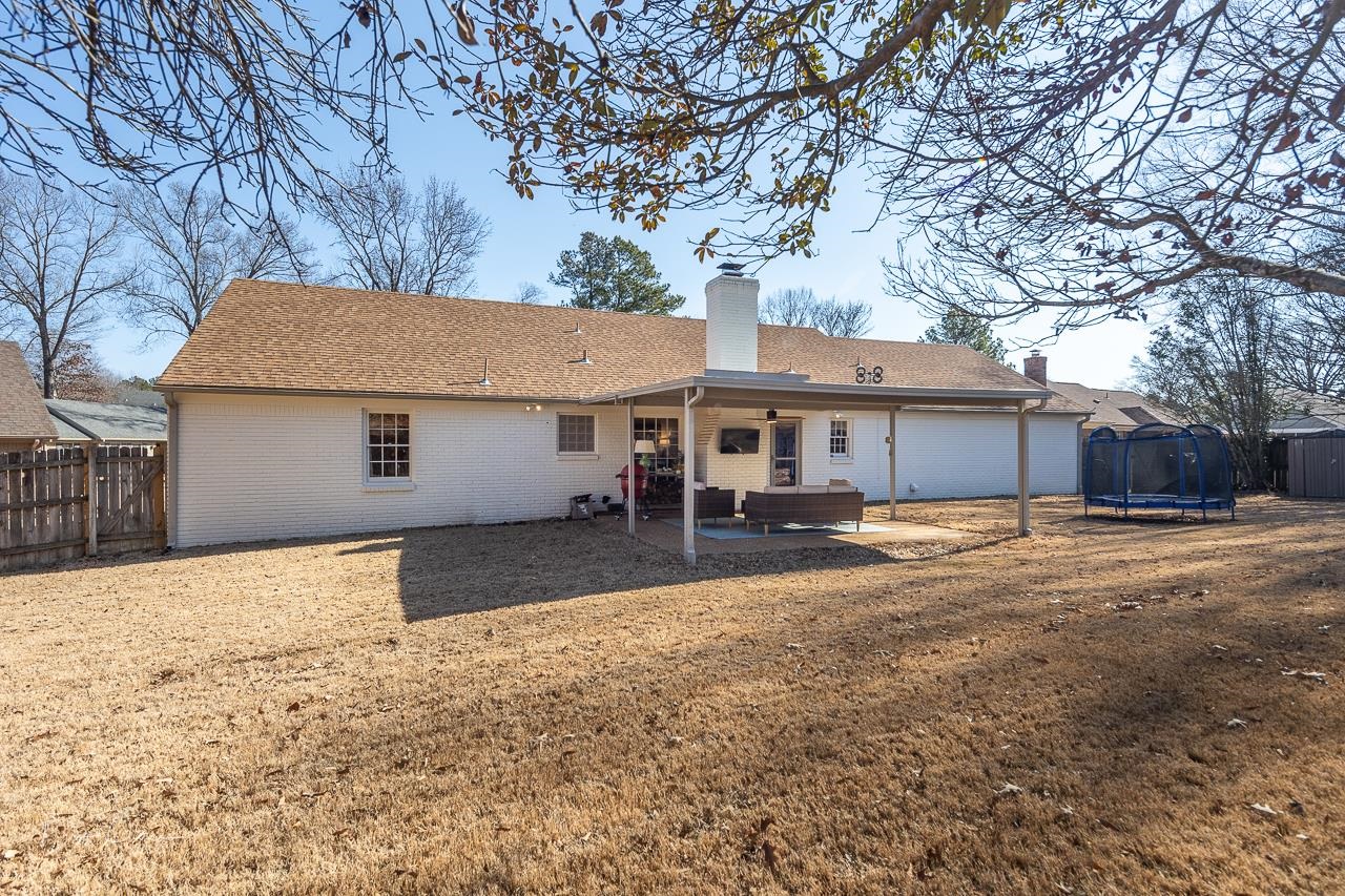 1769 LINDELL CV