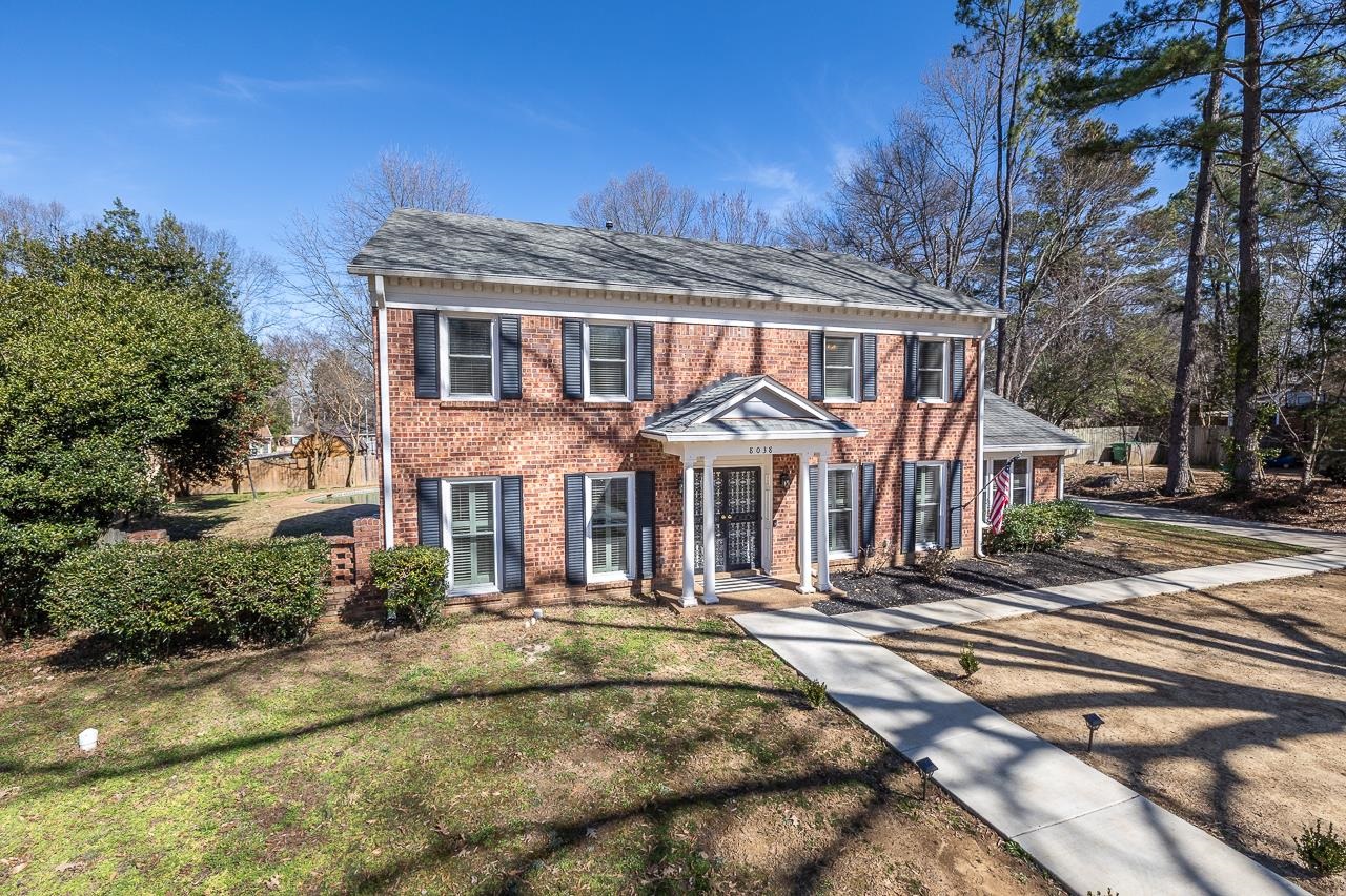 8038 GORINGWOOD LN