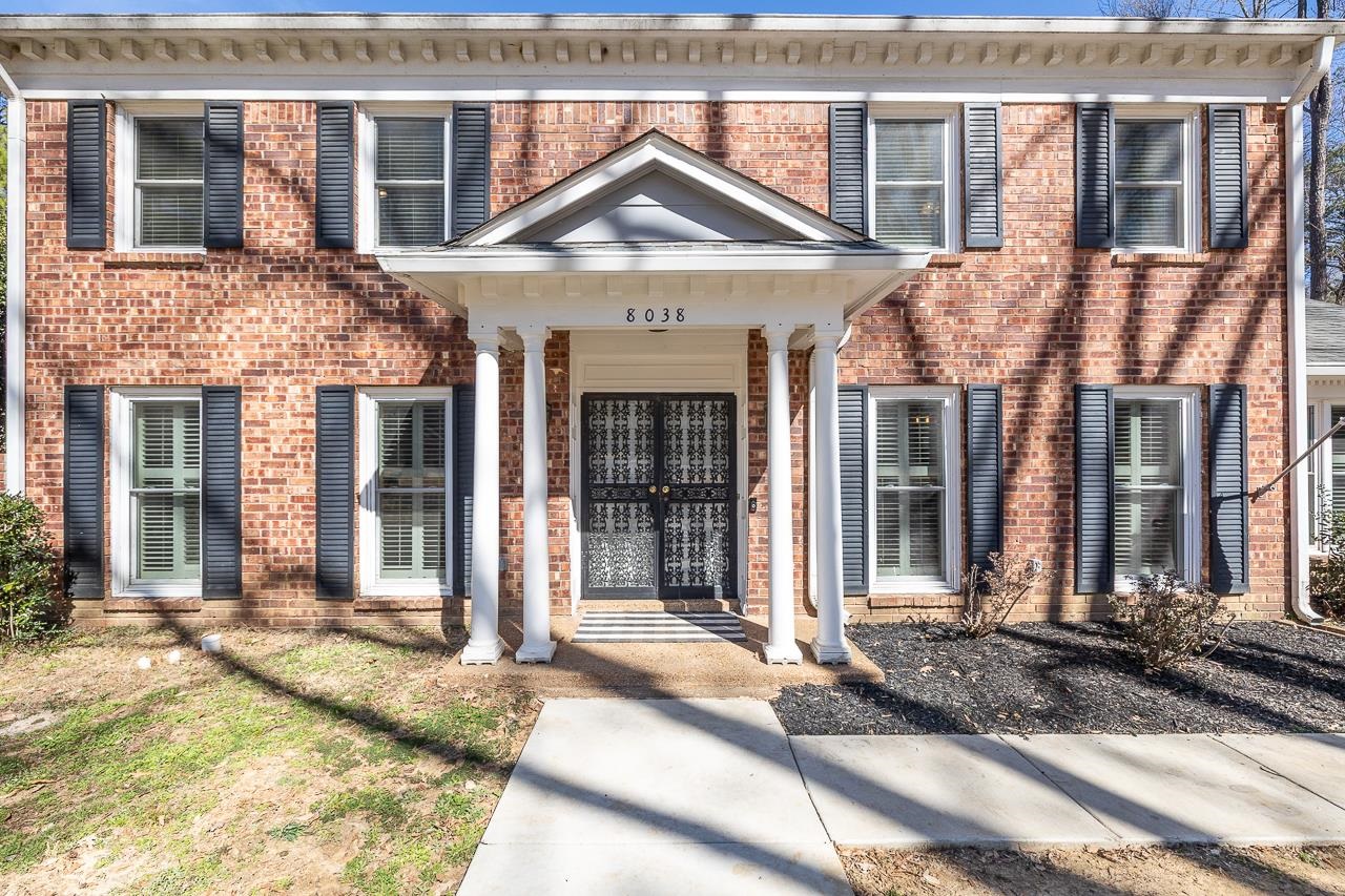 8038 GORINGWOOD LN