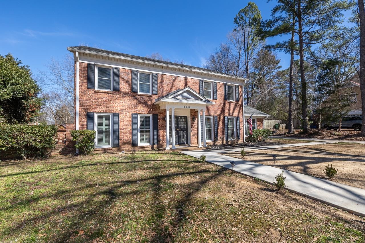 8038 GORINGWOOD LN