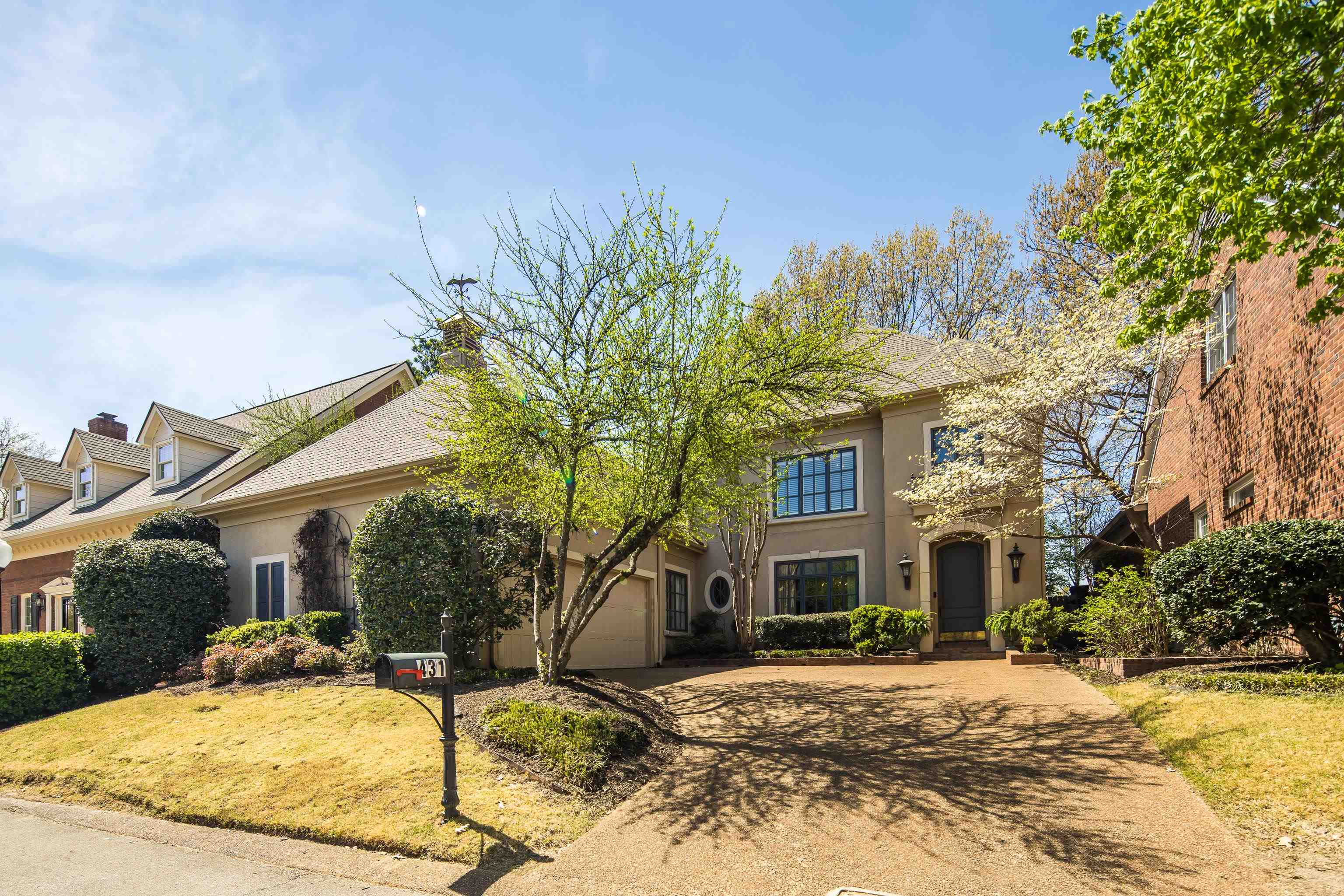 431 WELLINGTON CV