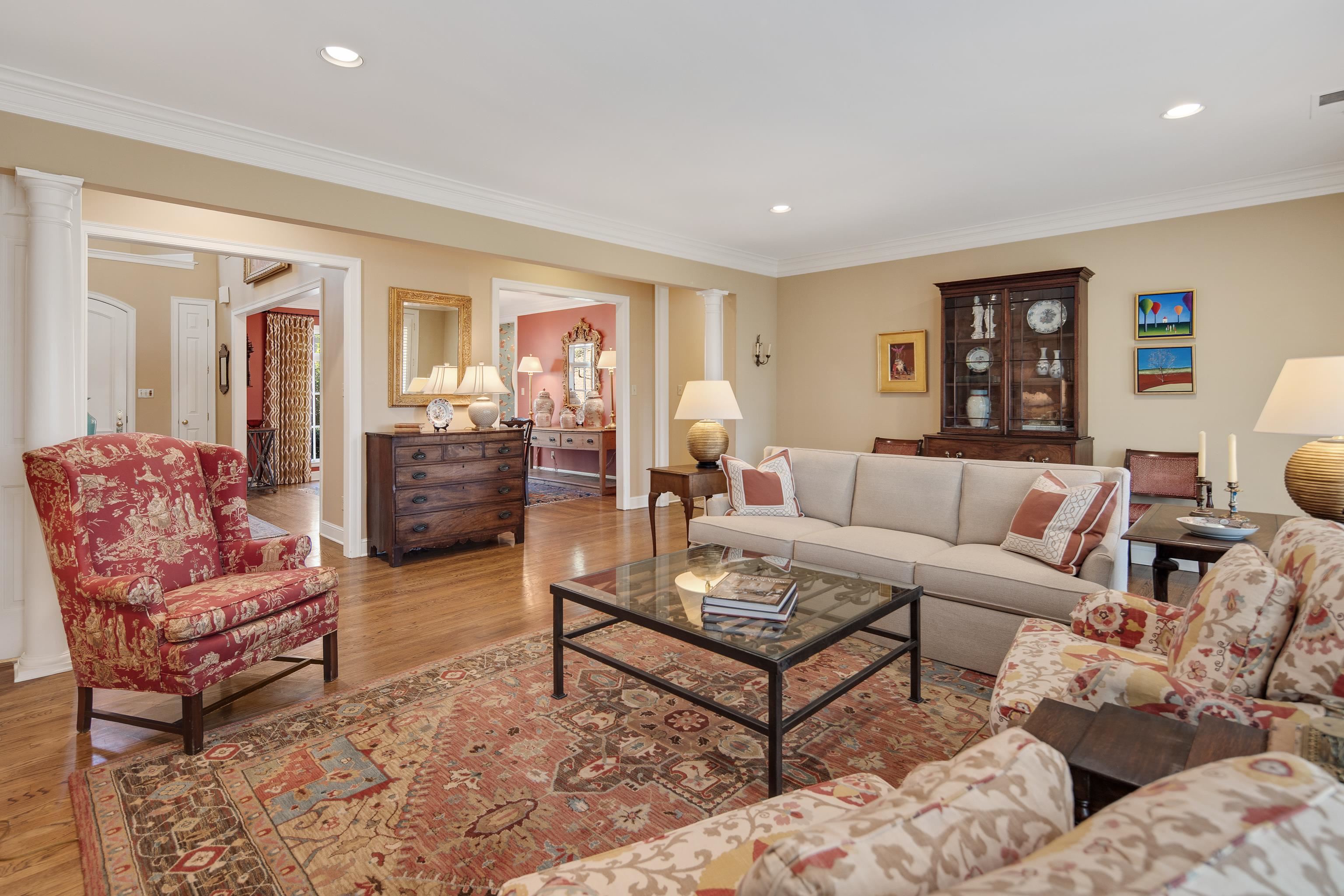 431 WELLINGTON CV
