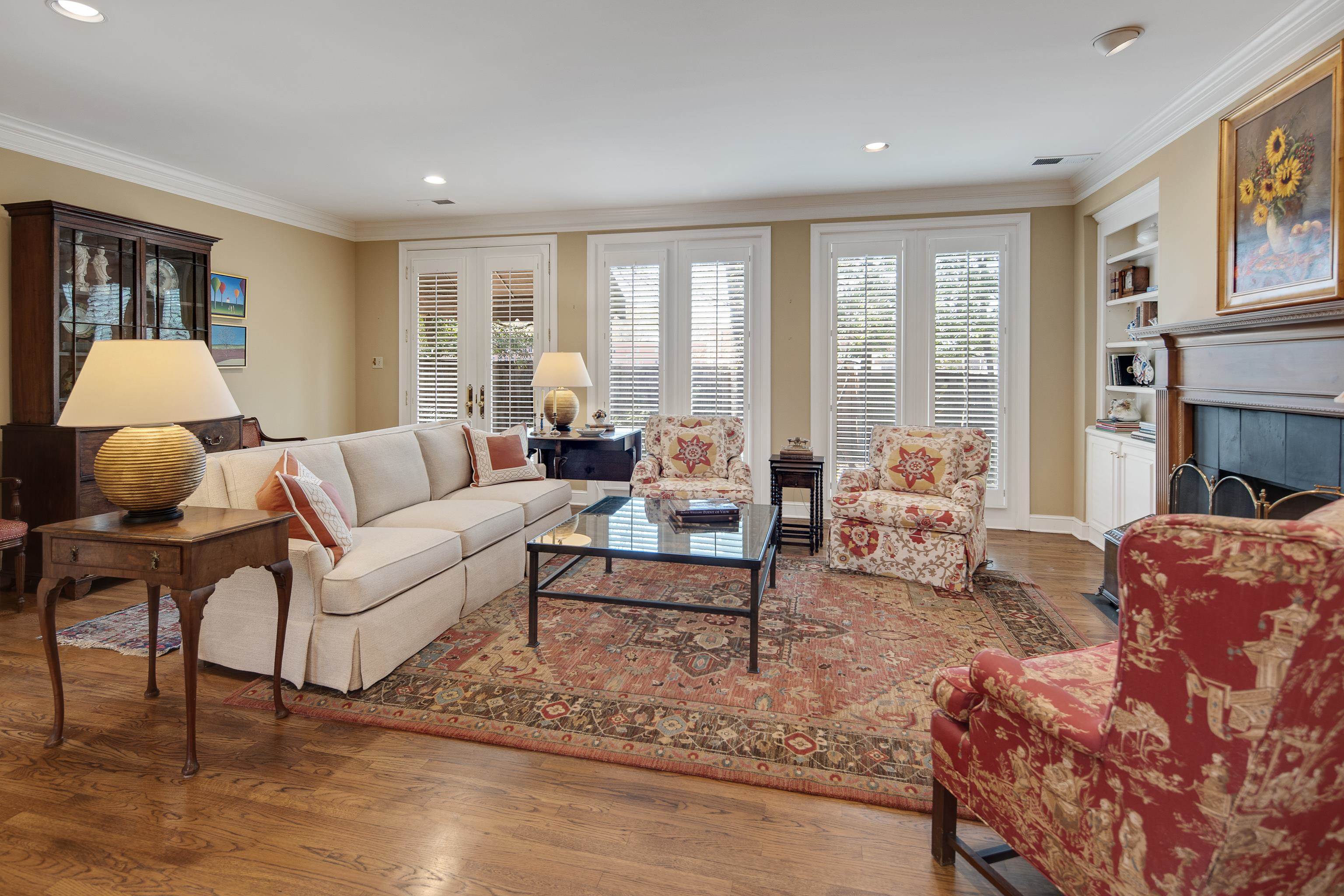 431 WELLINGTON CV