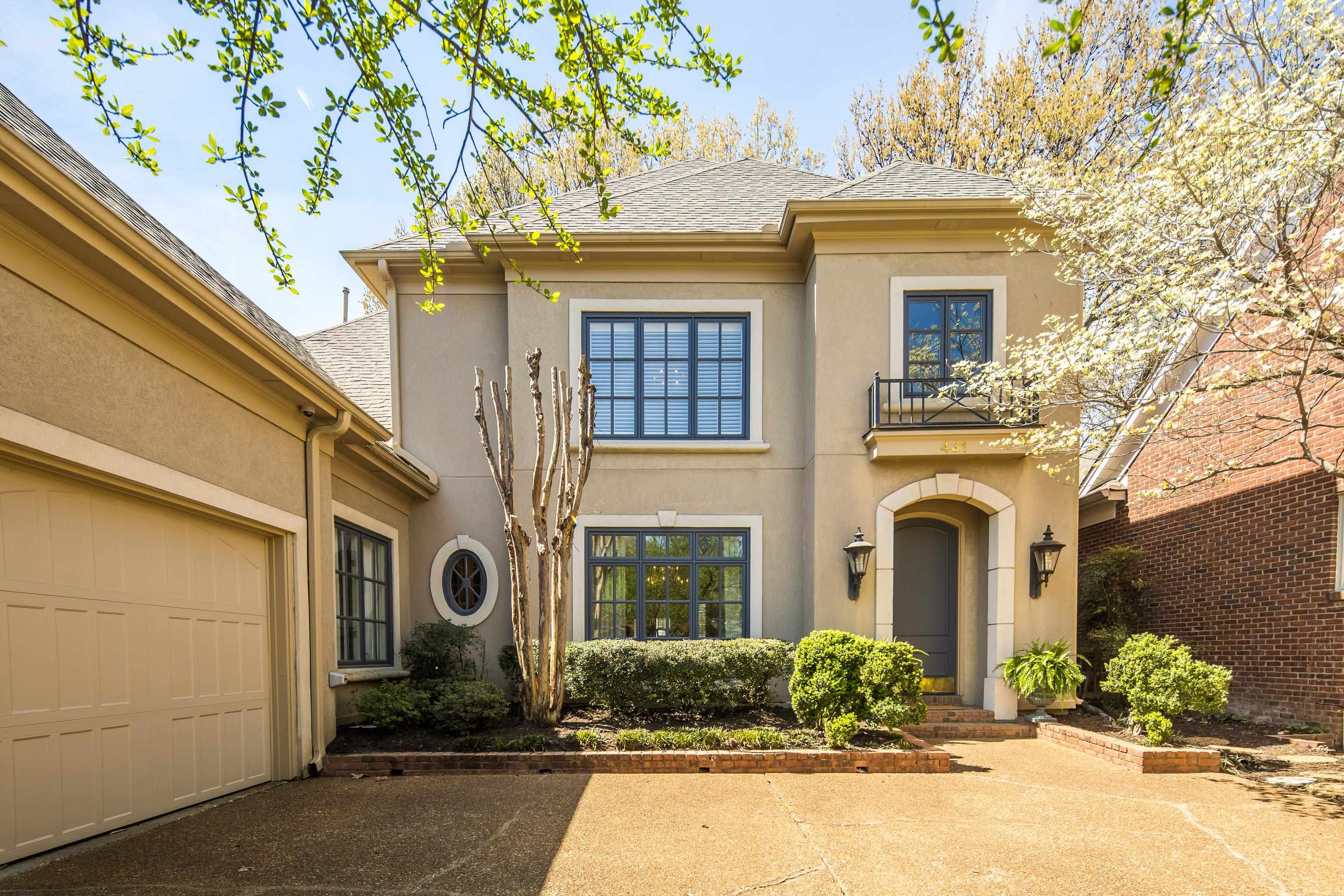 431 WELLINGTON CV