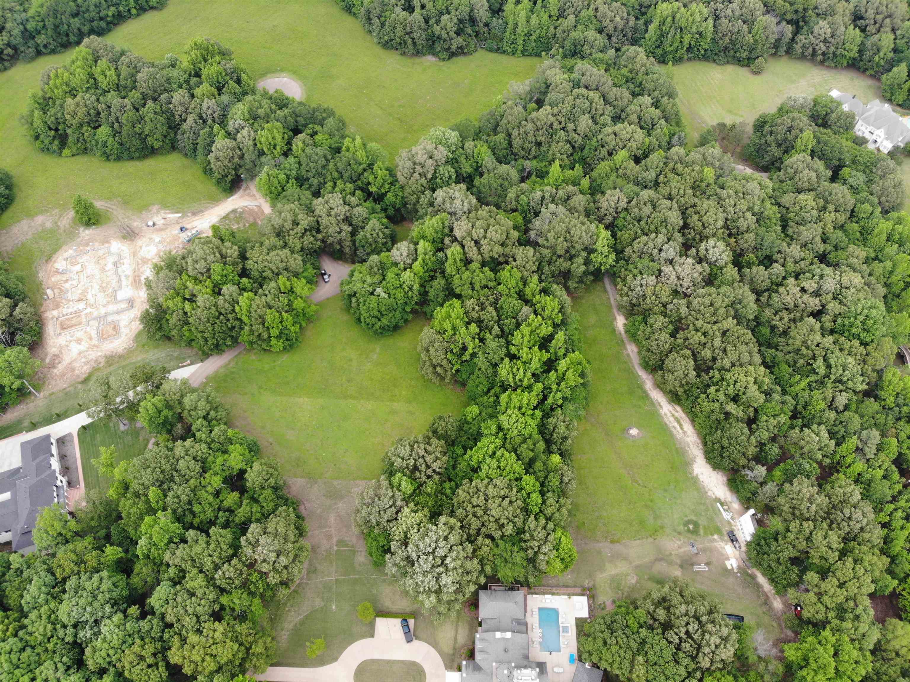 330 FALLING CREEK CV