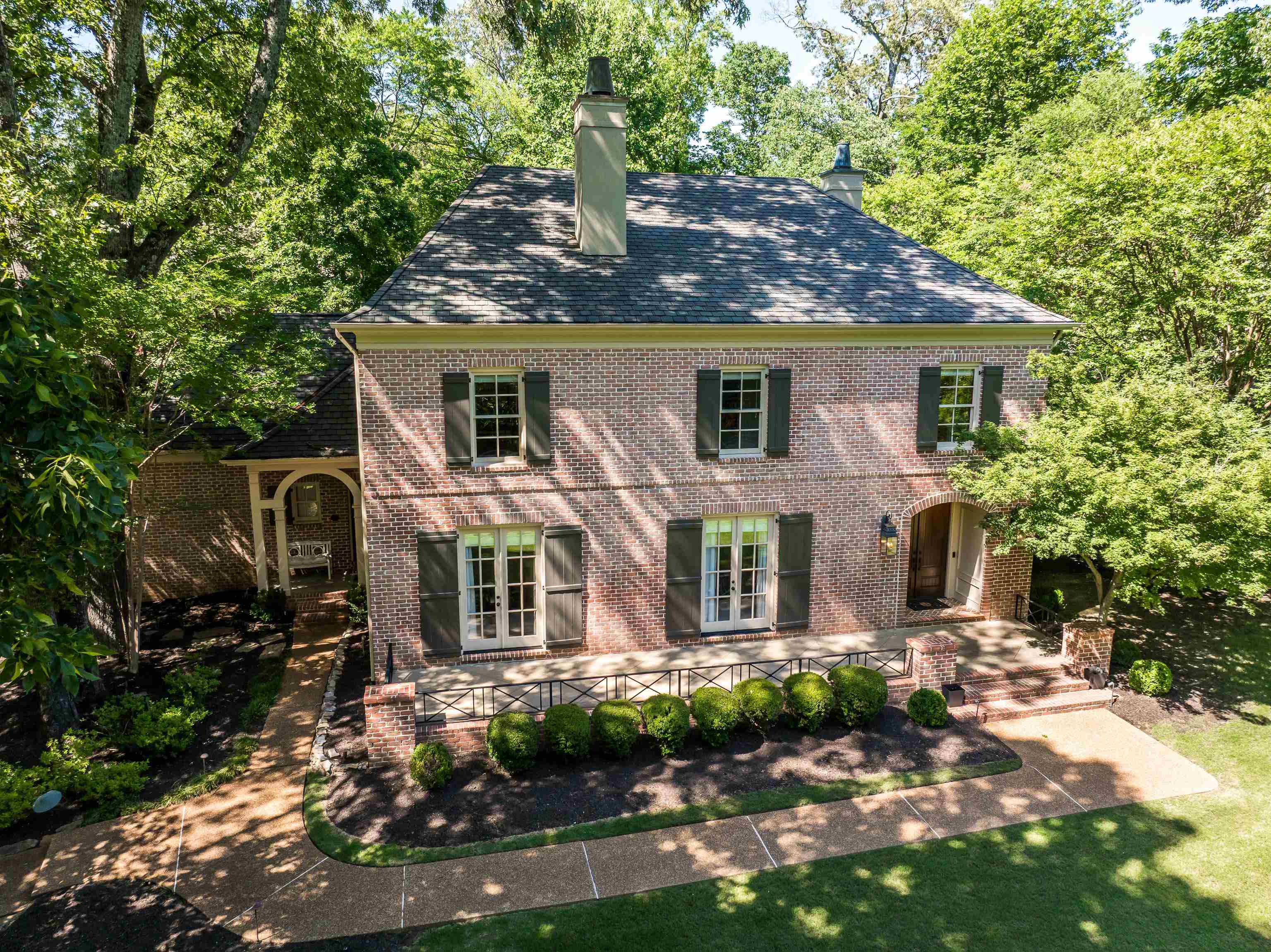 7726 CHAPEL CREEK PKY N