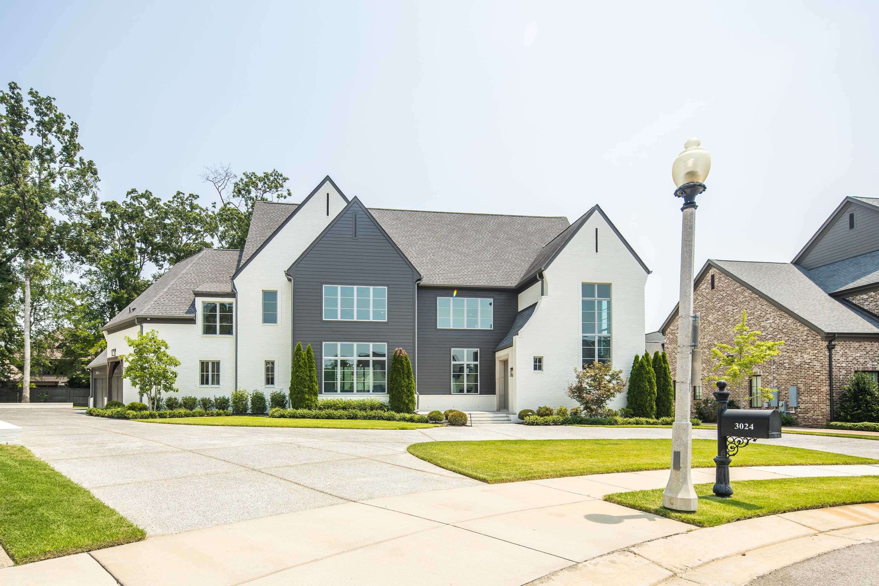 3024 CHAPEL WOODS CV
