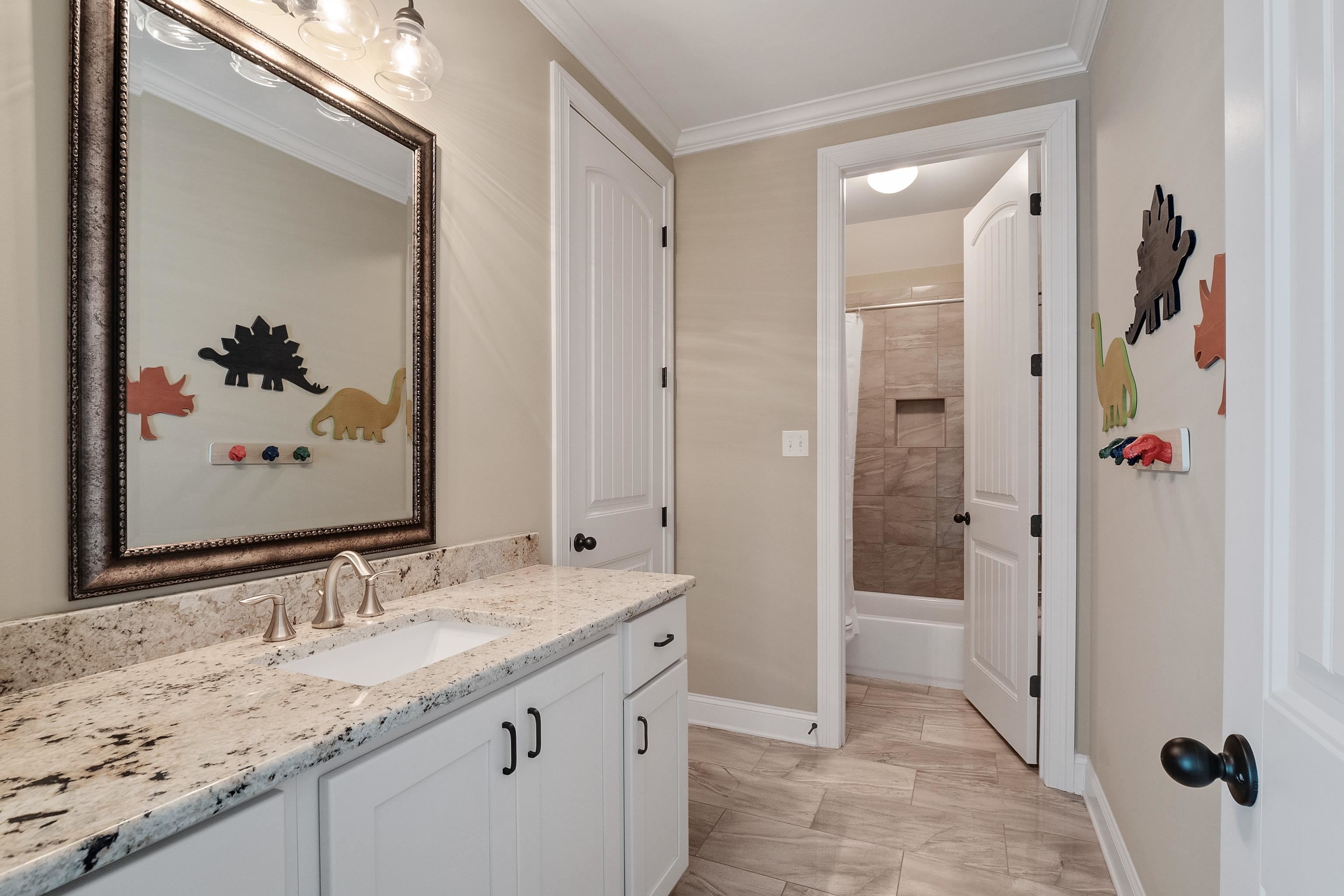 1626 HORSESHOE BEND TRL