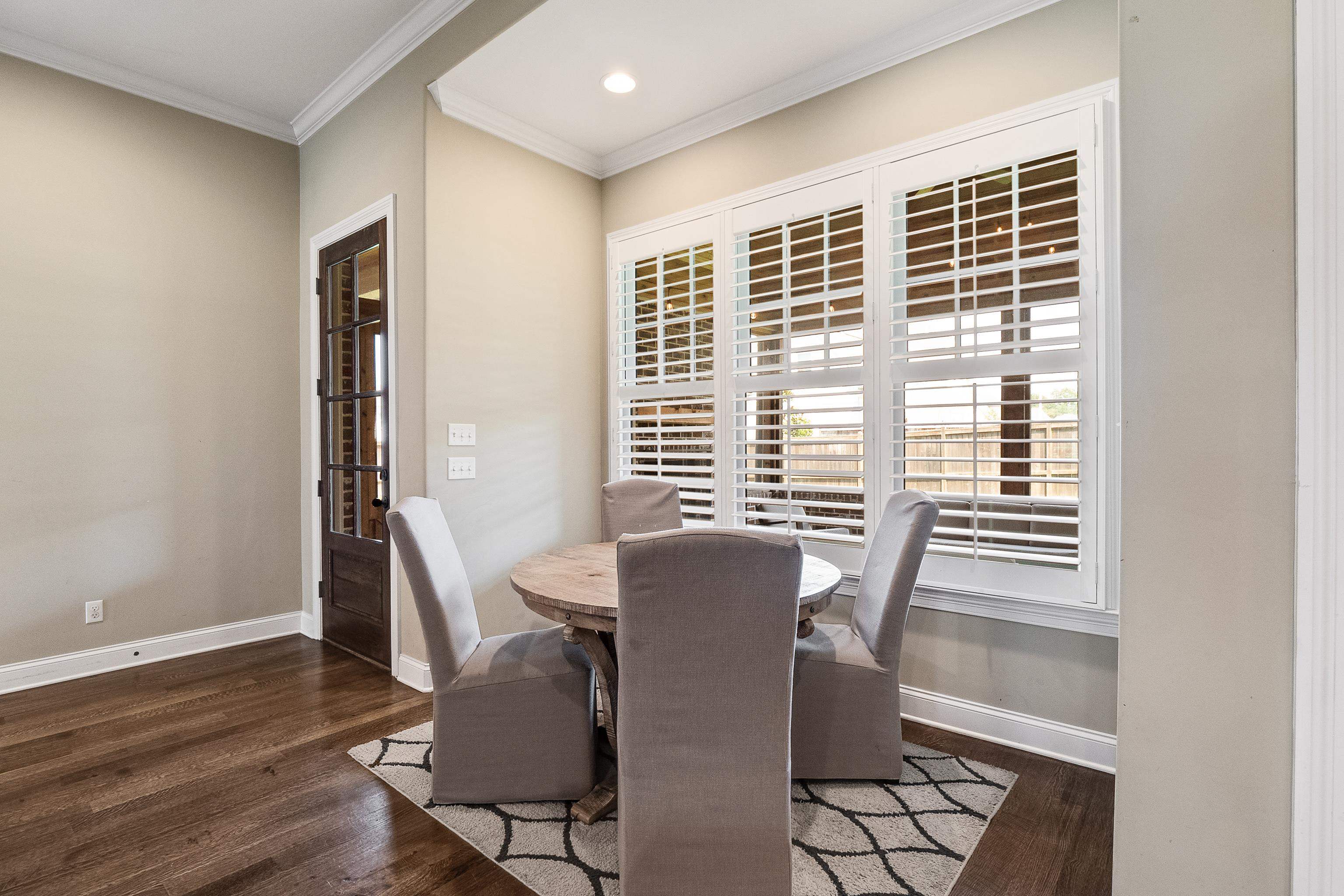 1626 HORSESHOE BEND TRL