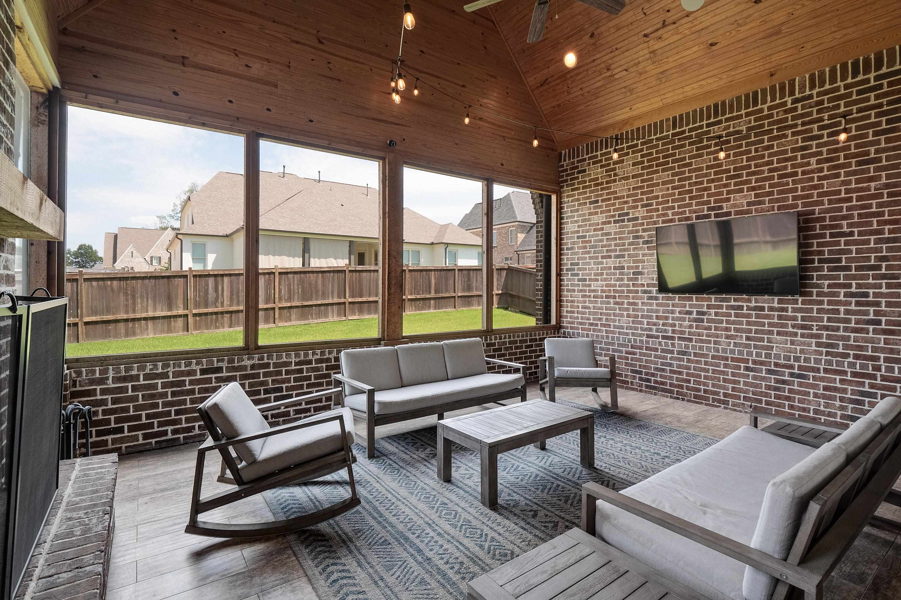 1626 HORSESHOE BEND TRL