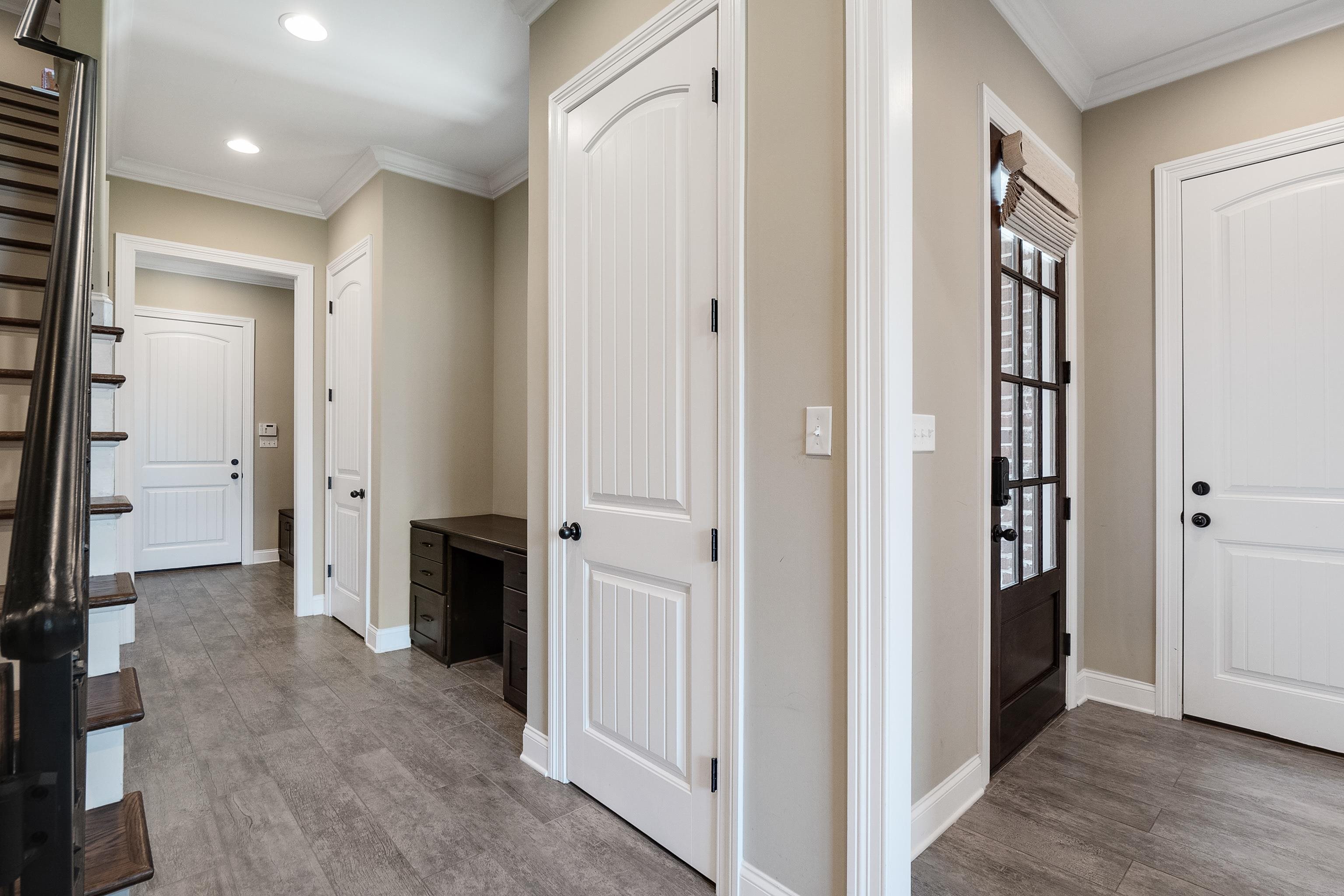 1626 HORSESHOE BEND TRL
