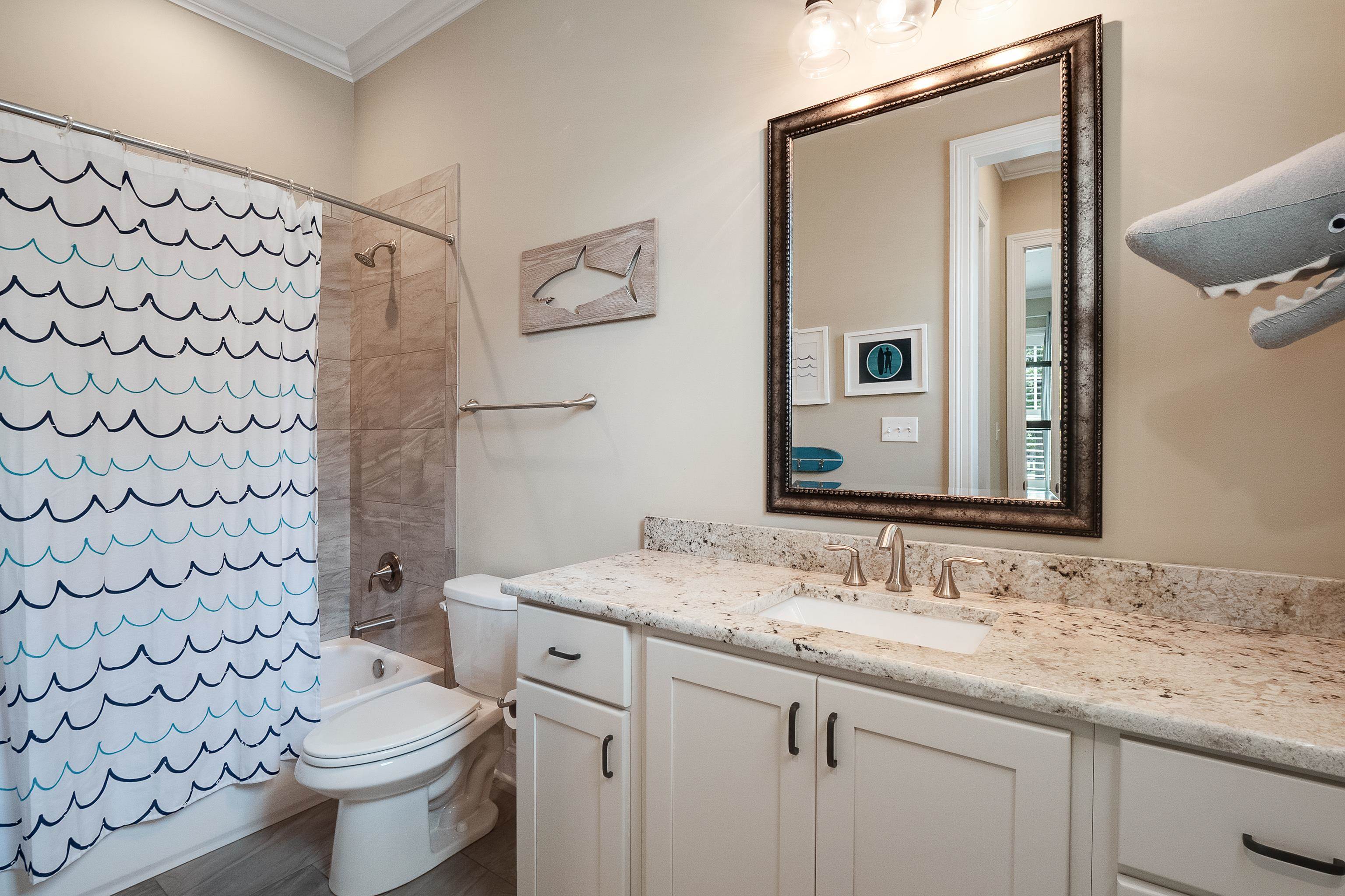 1626 HORSESHOE BEND TRL