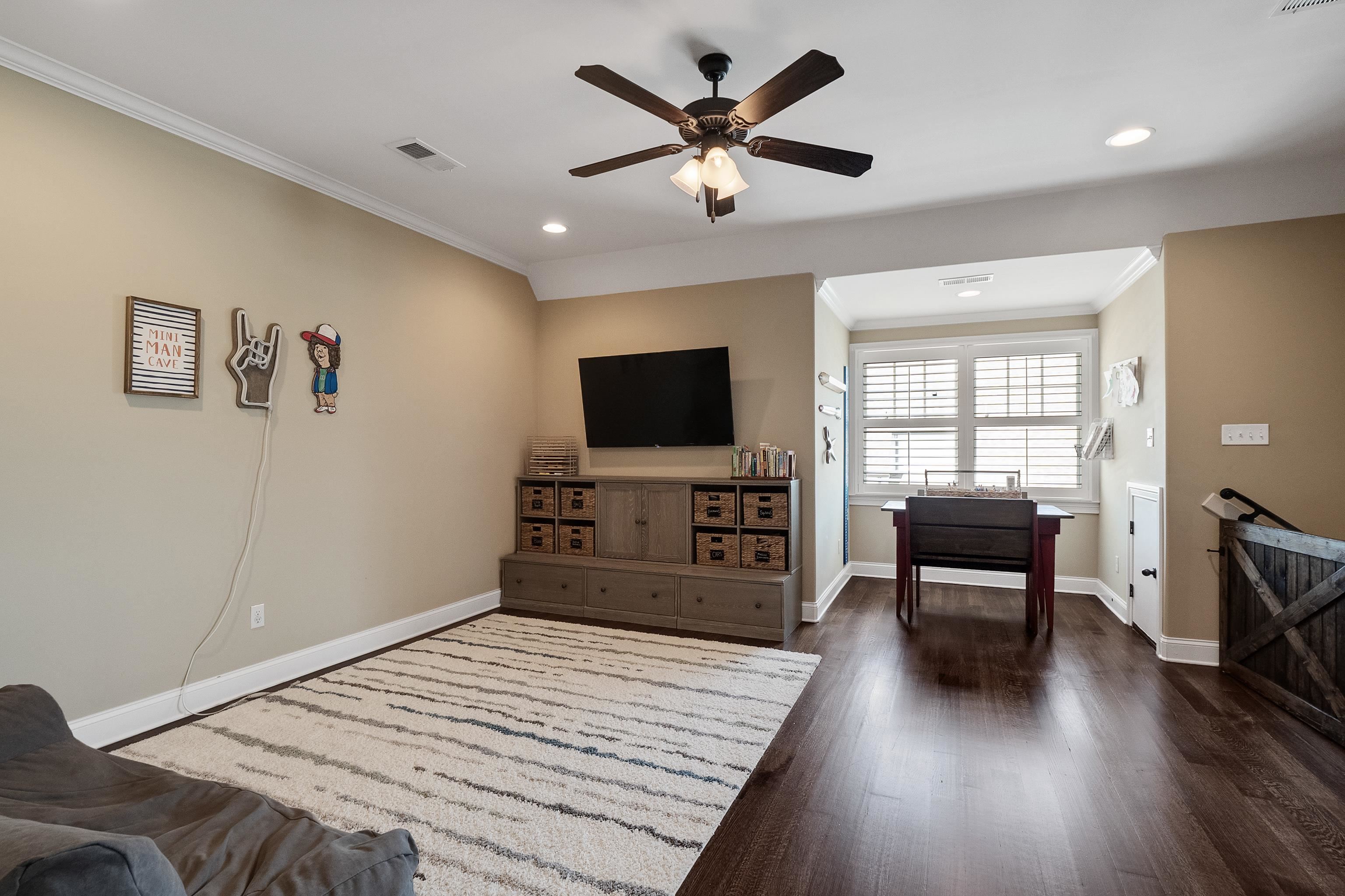 1626 HORSESHOE BEND TRL