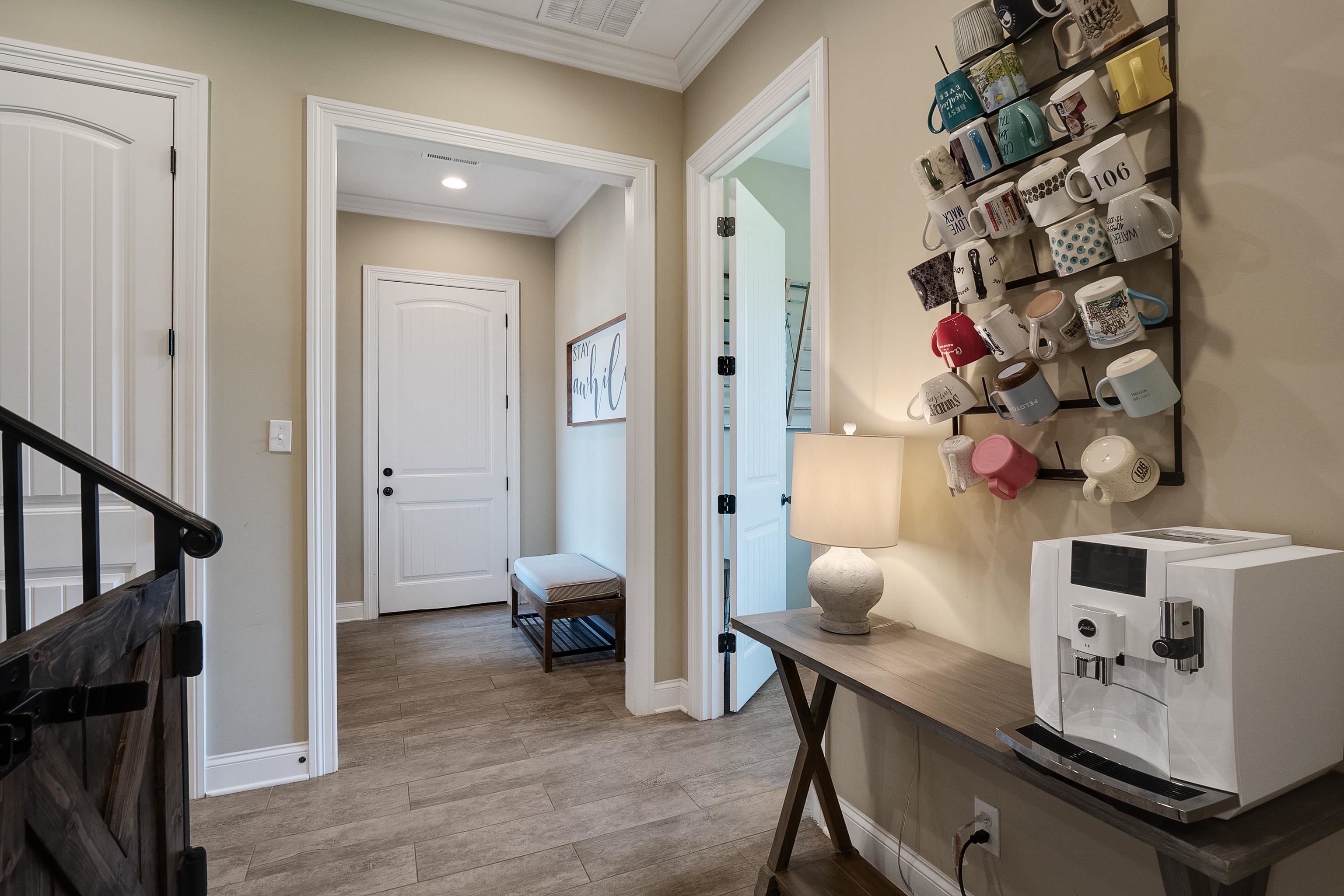 1626 HORSESHOE BEND TRL