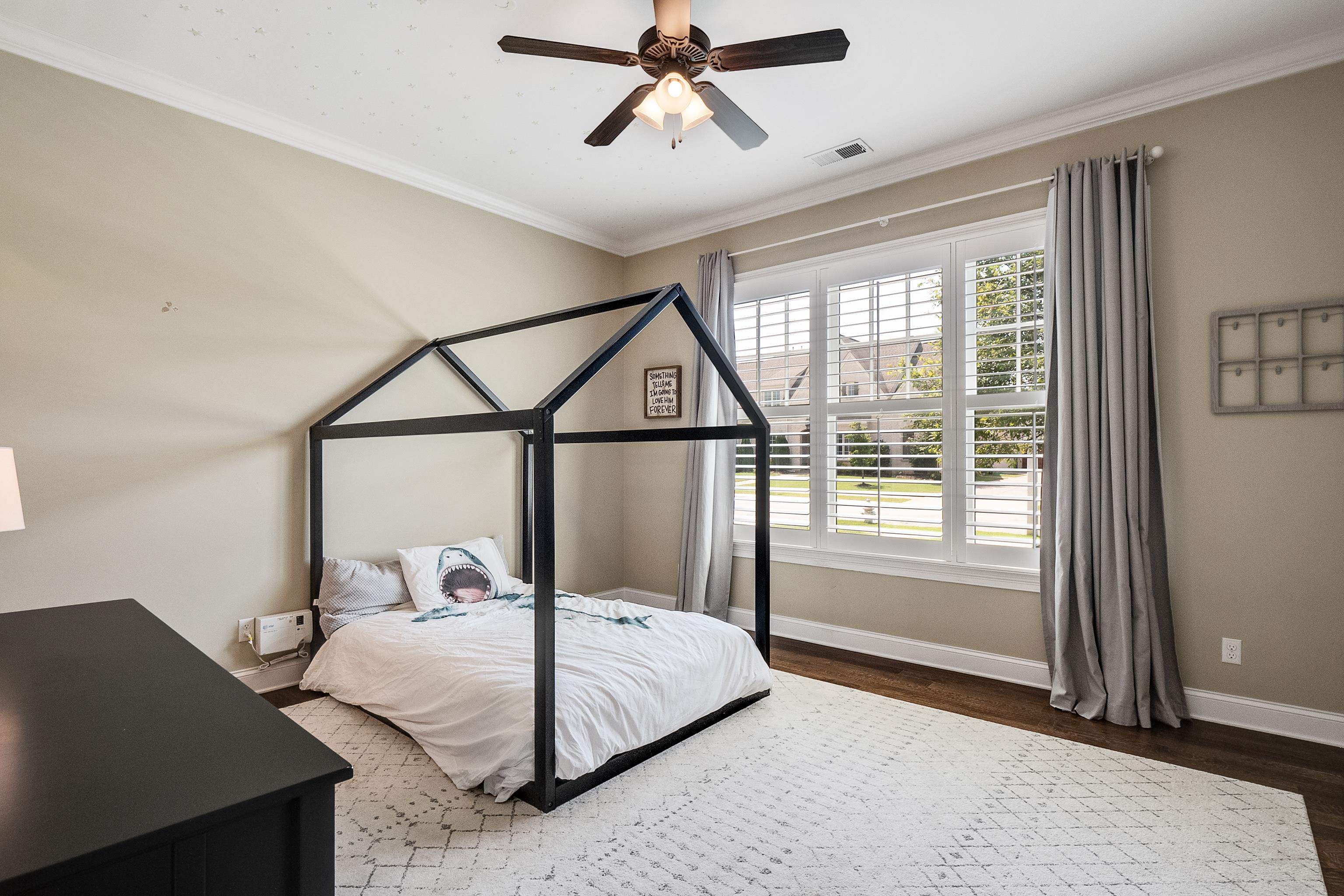 1626 HORSESHOE BEND TRL