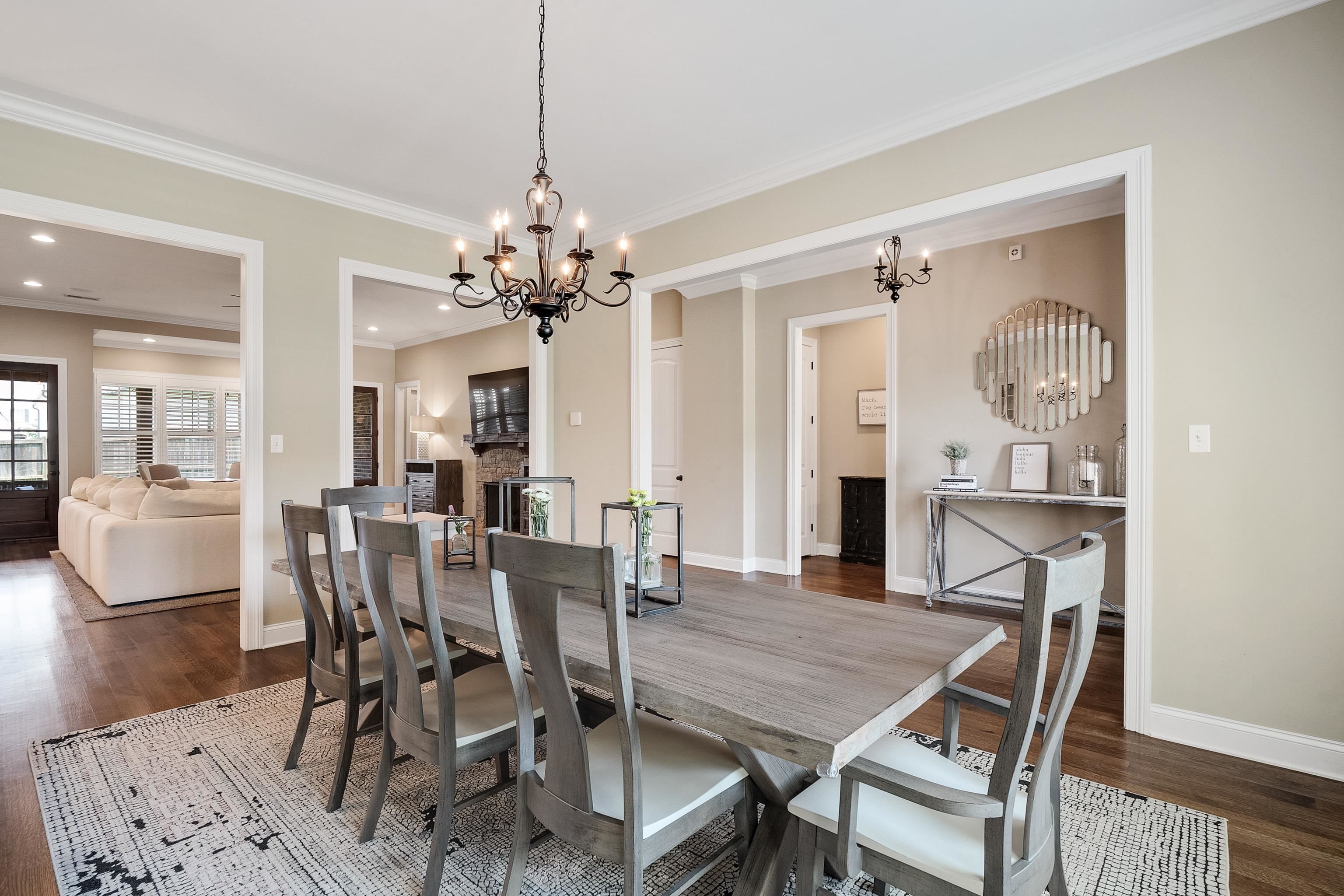 1626 HORSESHOE BEND TRL