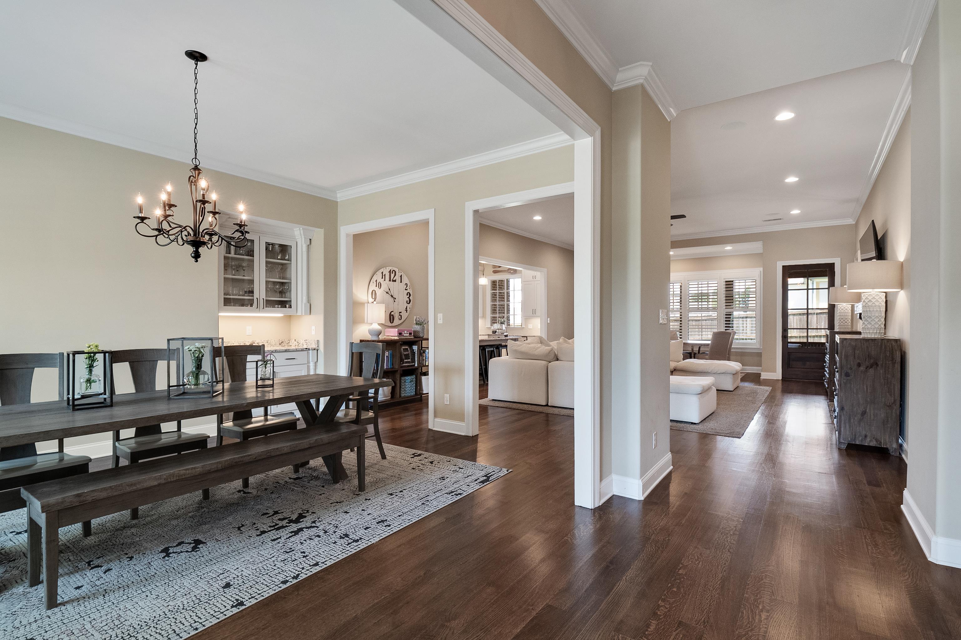 1626 HORSESHOE BEND TRL