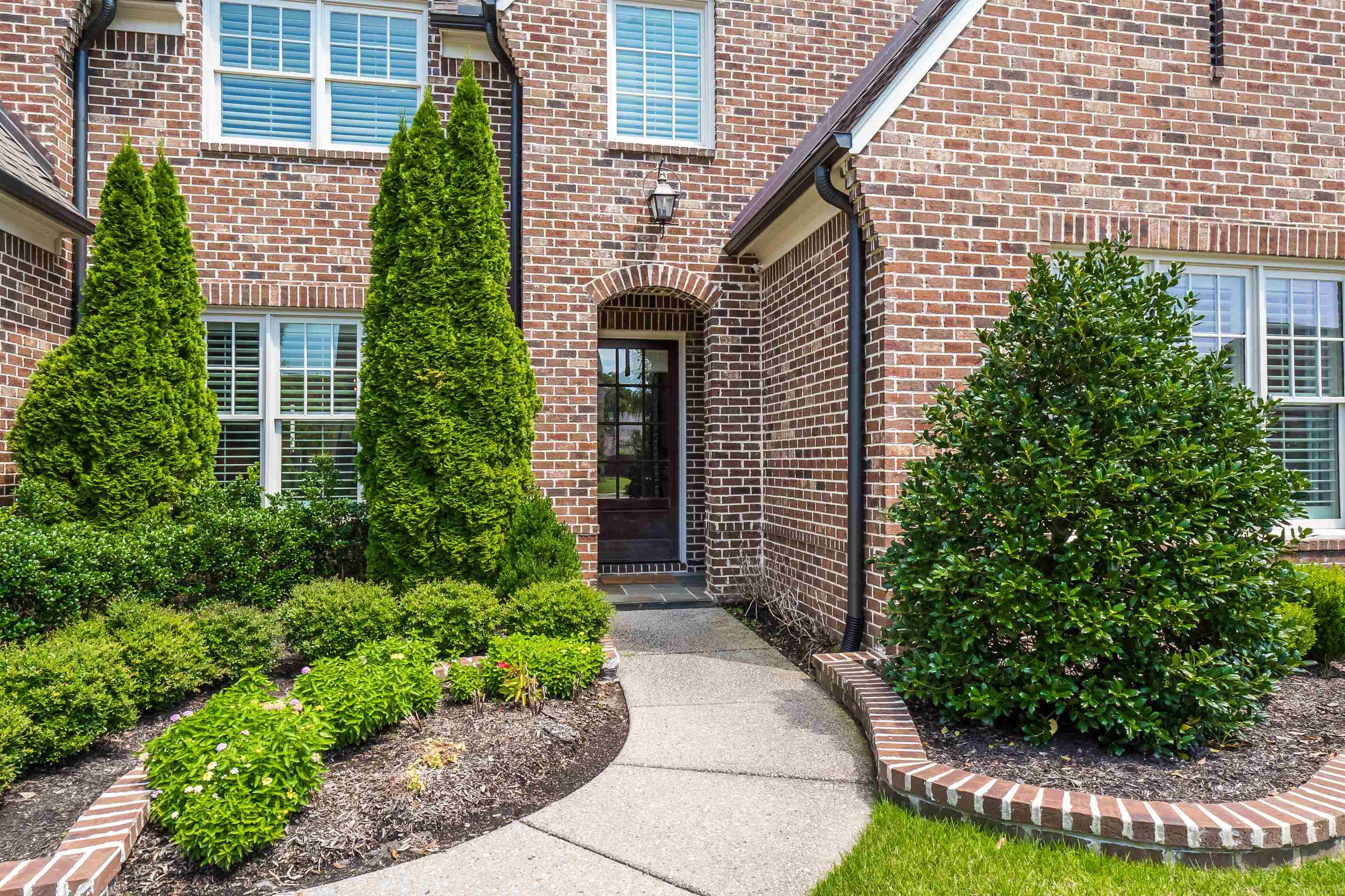 1626 HORSESHOE BEND TRL
