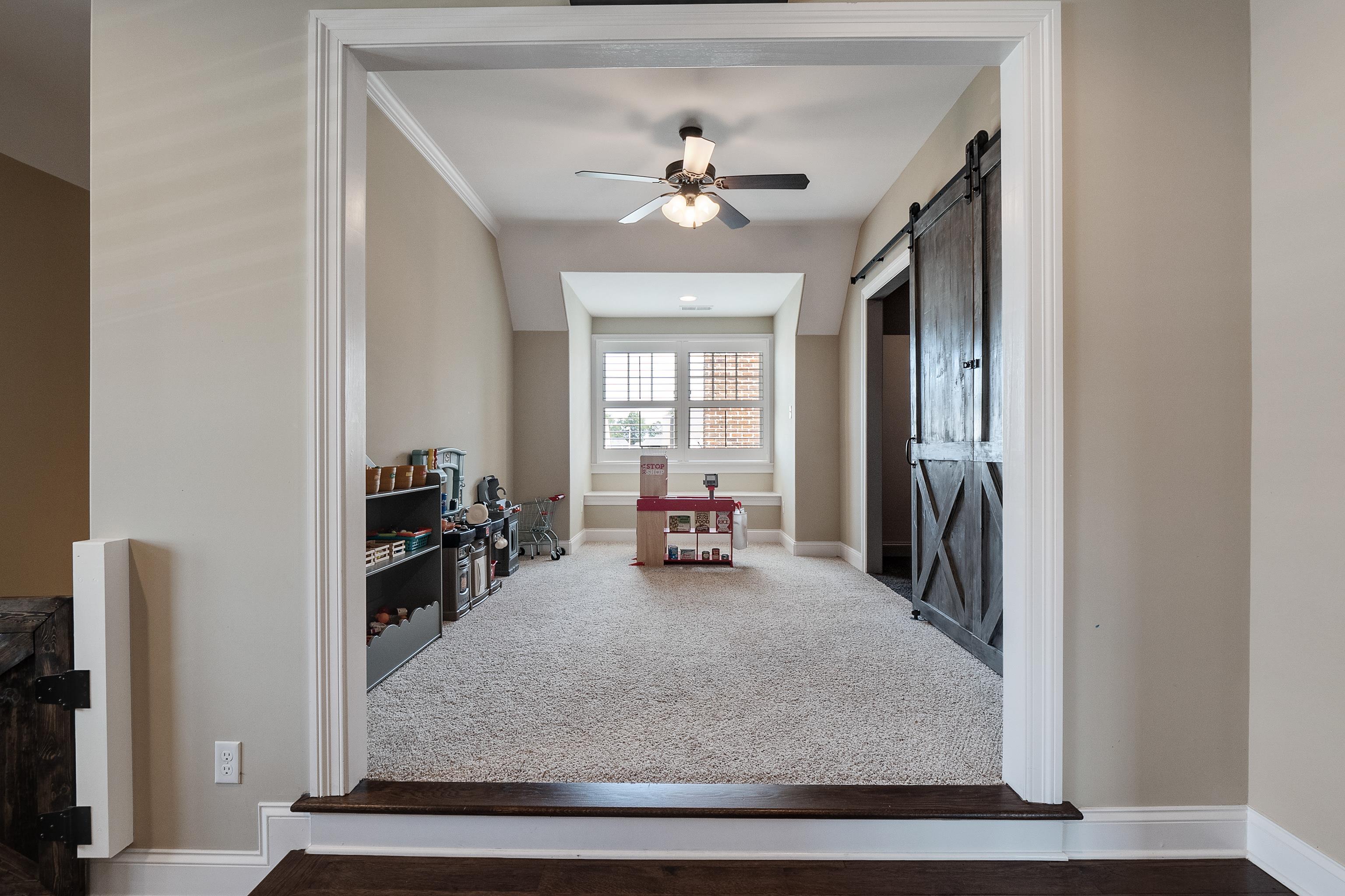 1626 HORSESHOE BEND TRL
