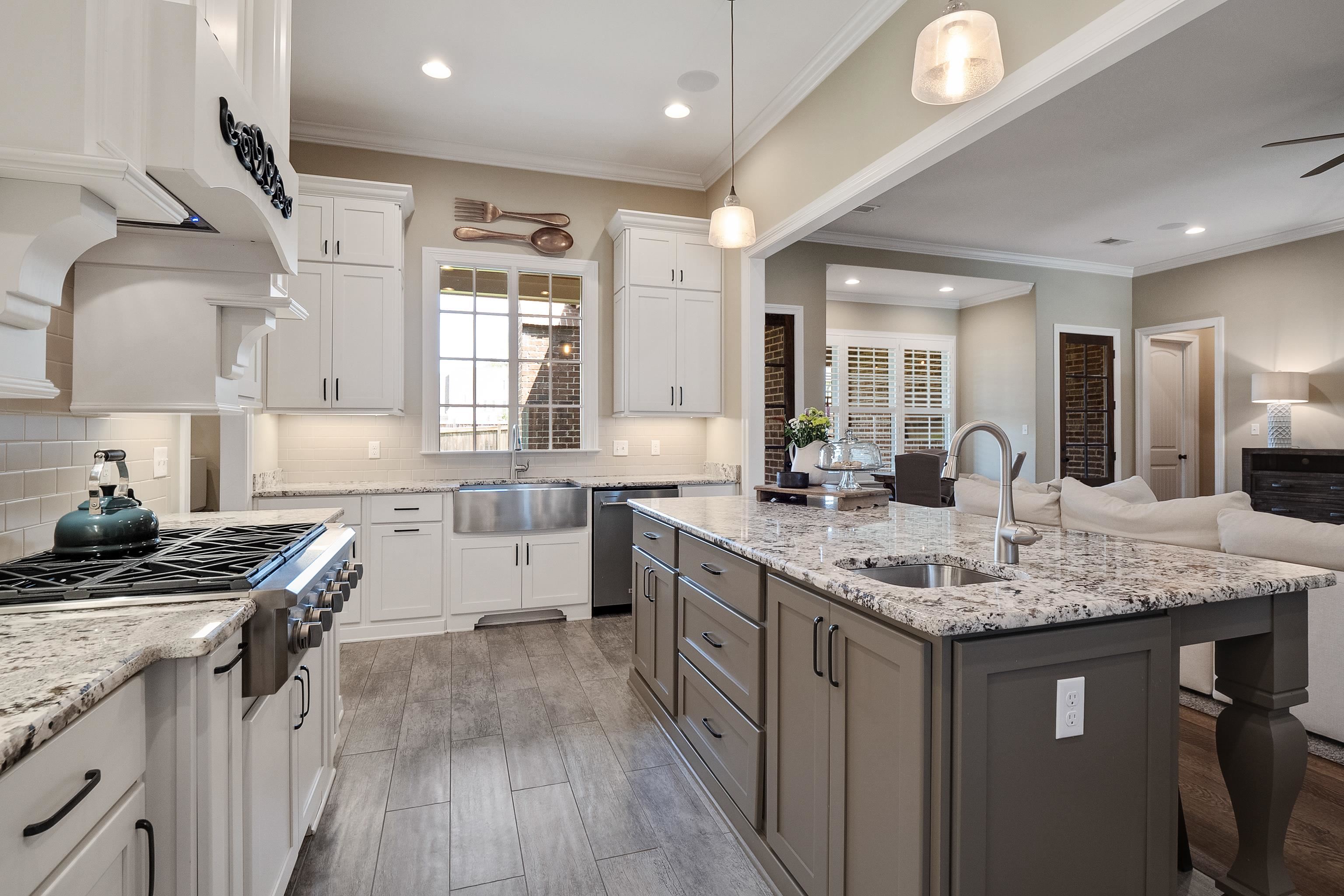 1626 HORSESHOE BEND TRL