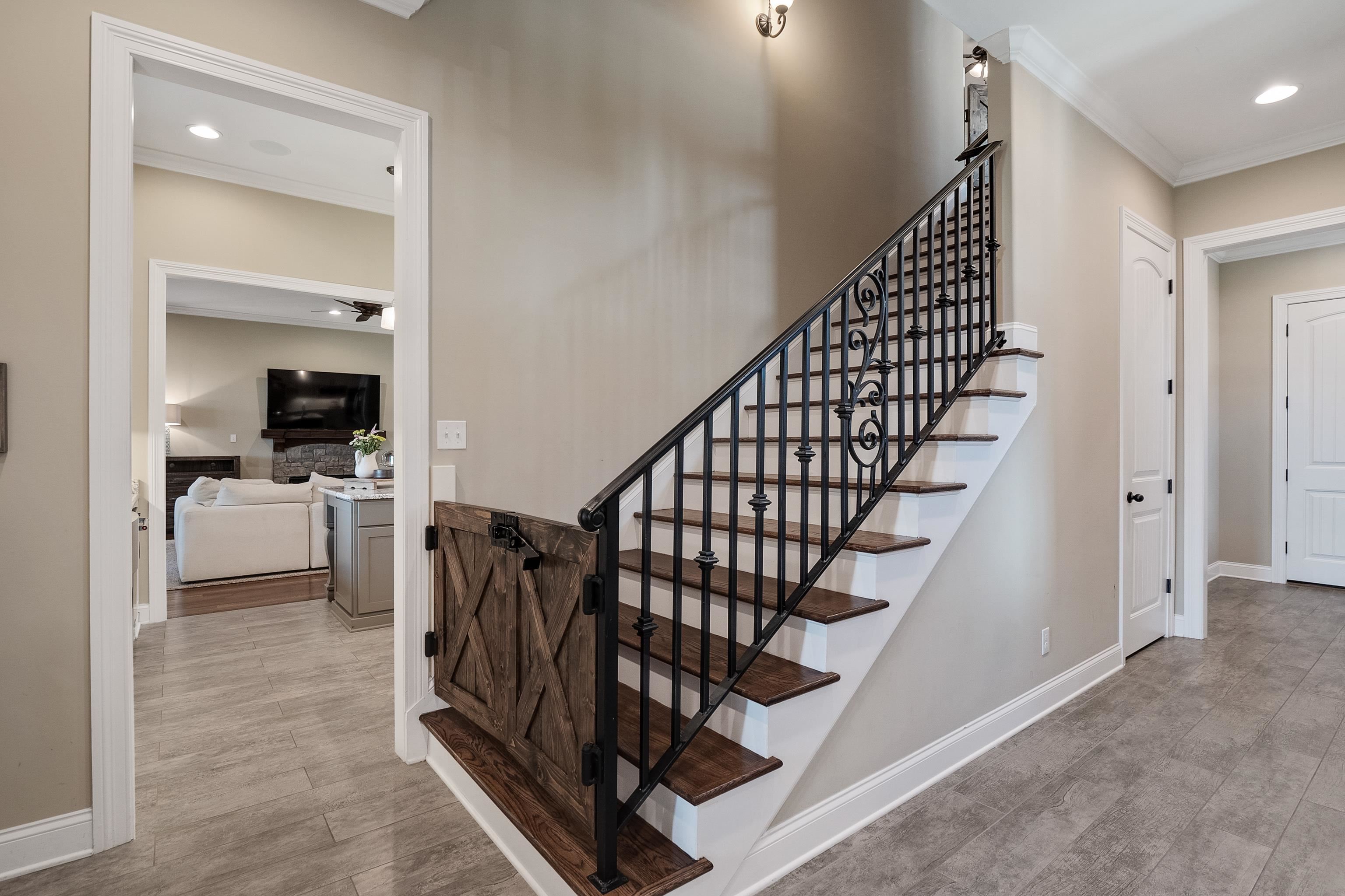 1626 HORSESHOE BEND TRL