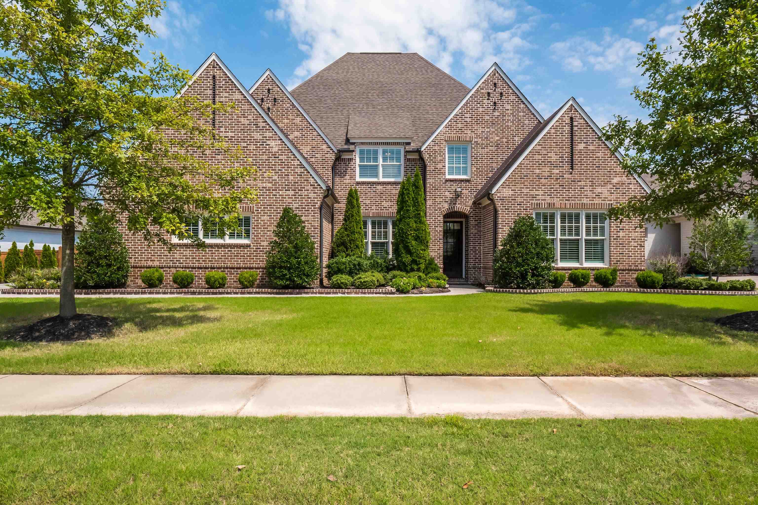 1626 HORSESHOE BEND TRL
