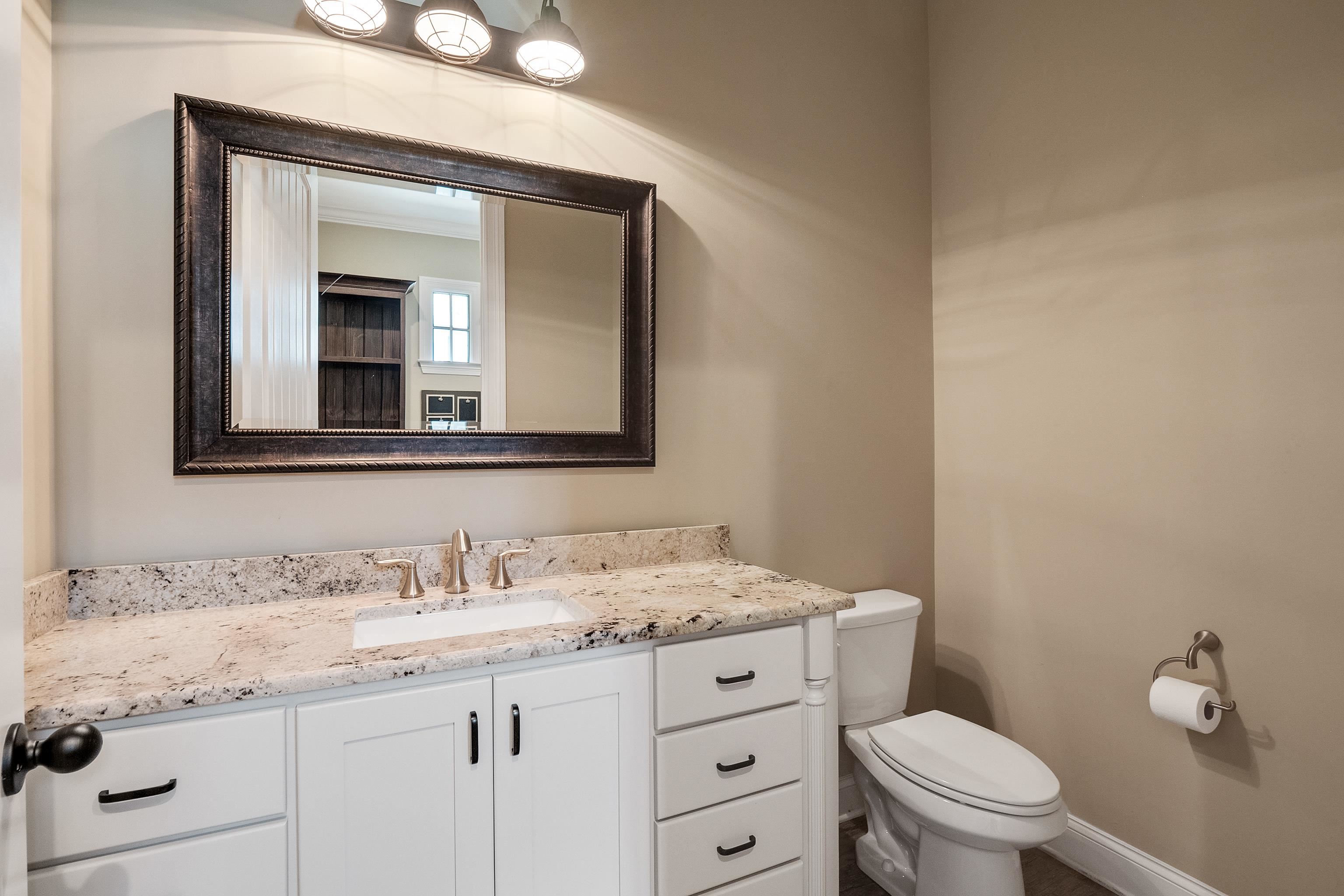 1626 HORSESHOE BEND TRL