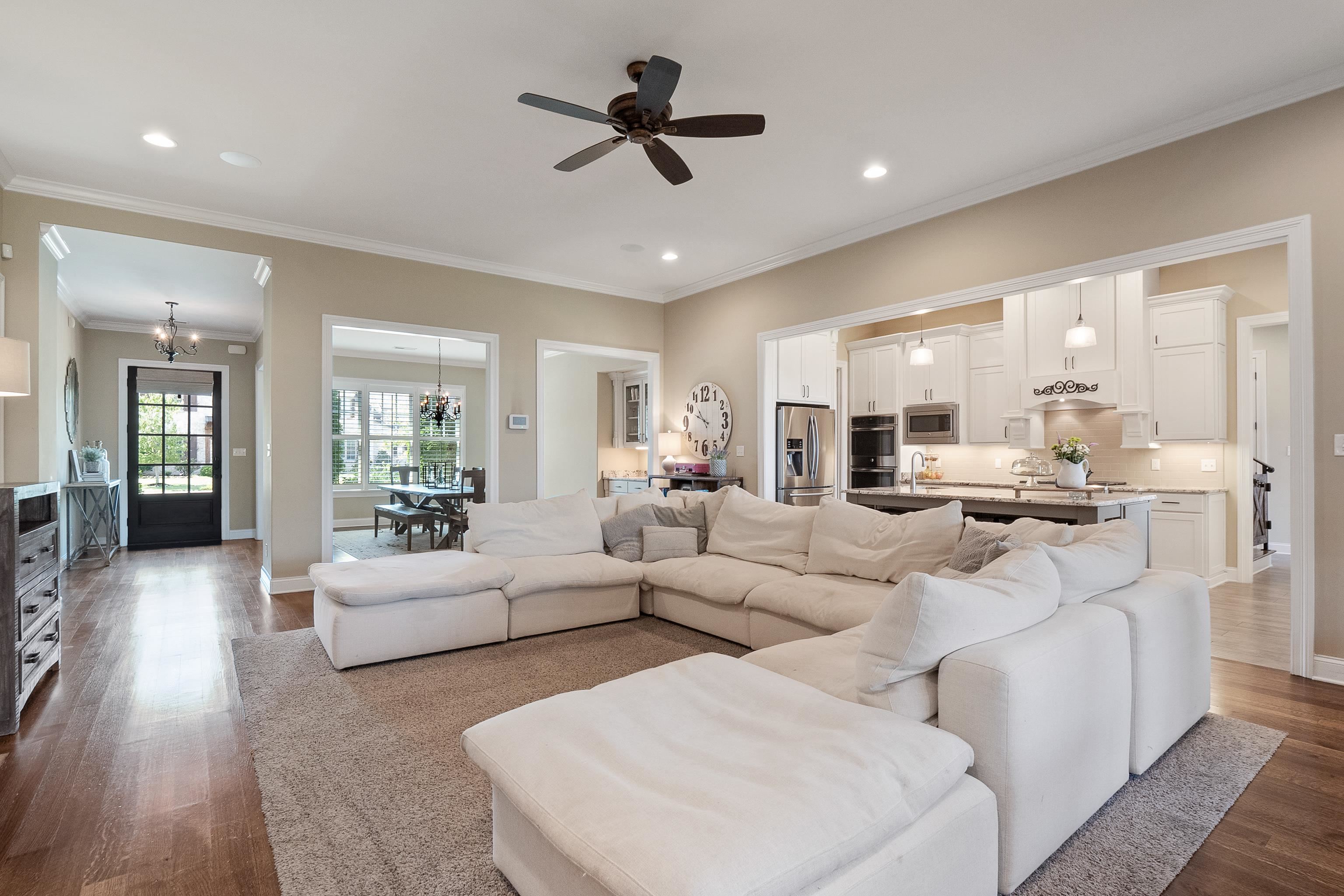1626 HORSESHOE BEND TRL