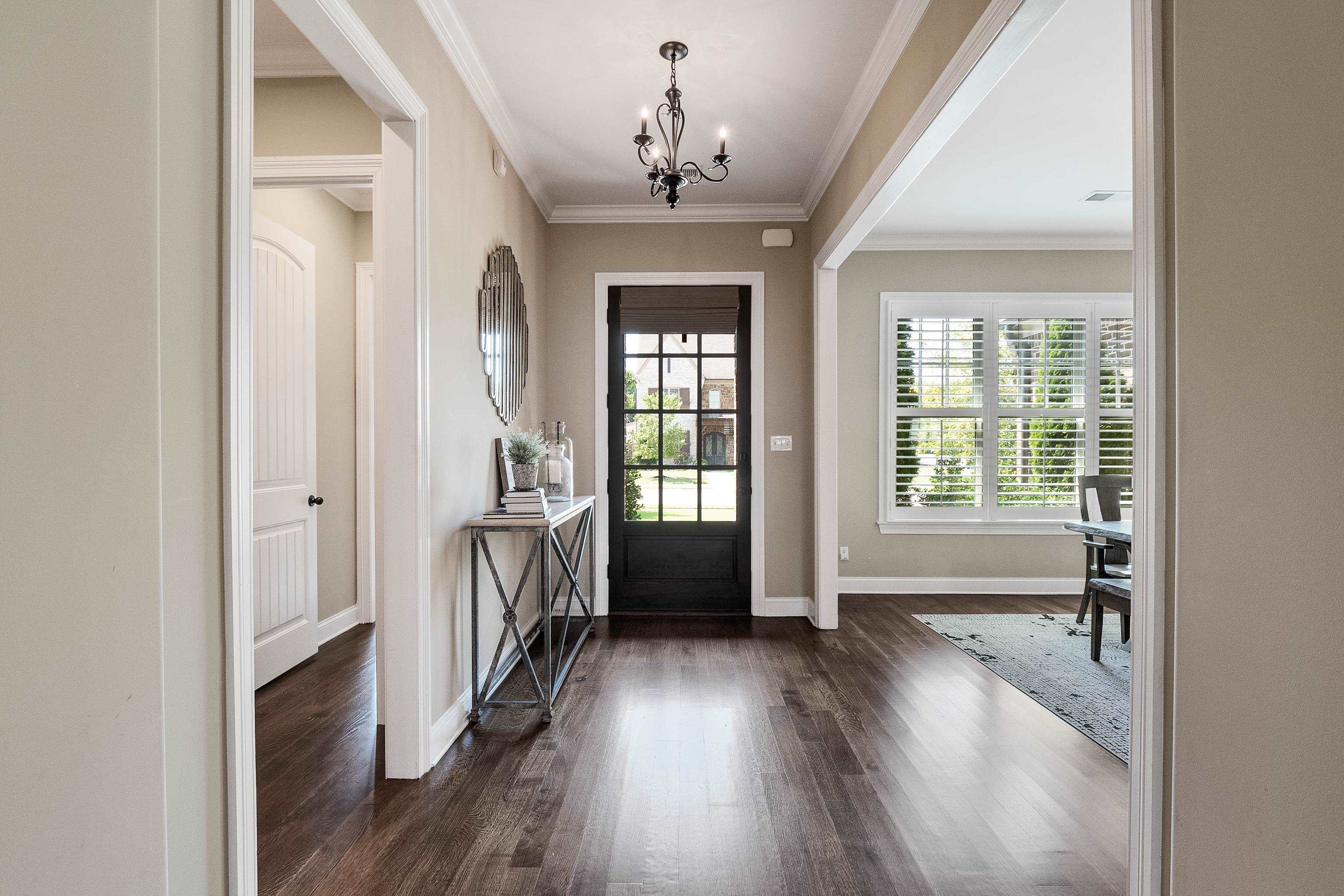1626 HORSESHOE BEND TRL