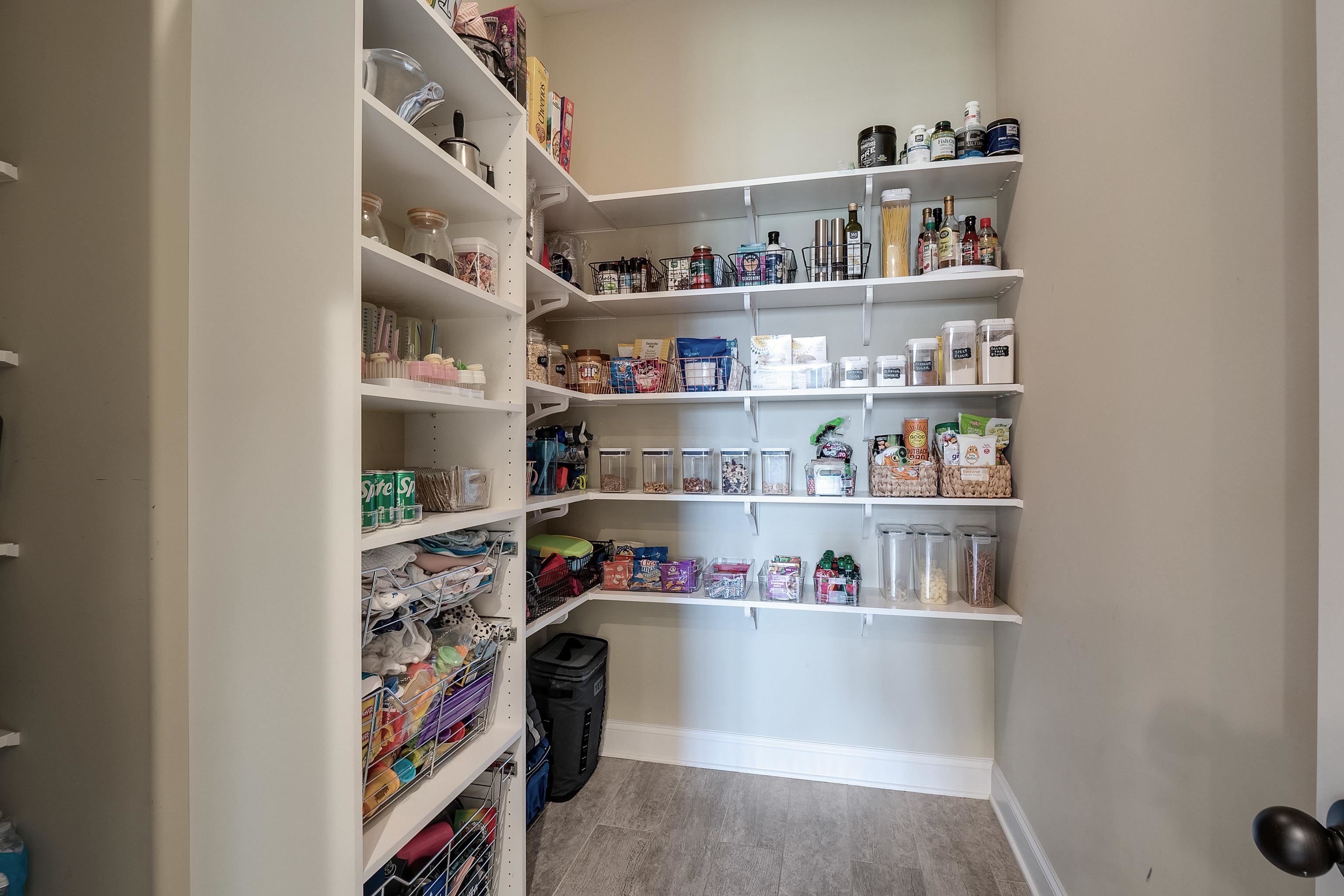 1626 HORSESHOE BEND TRL