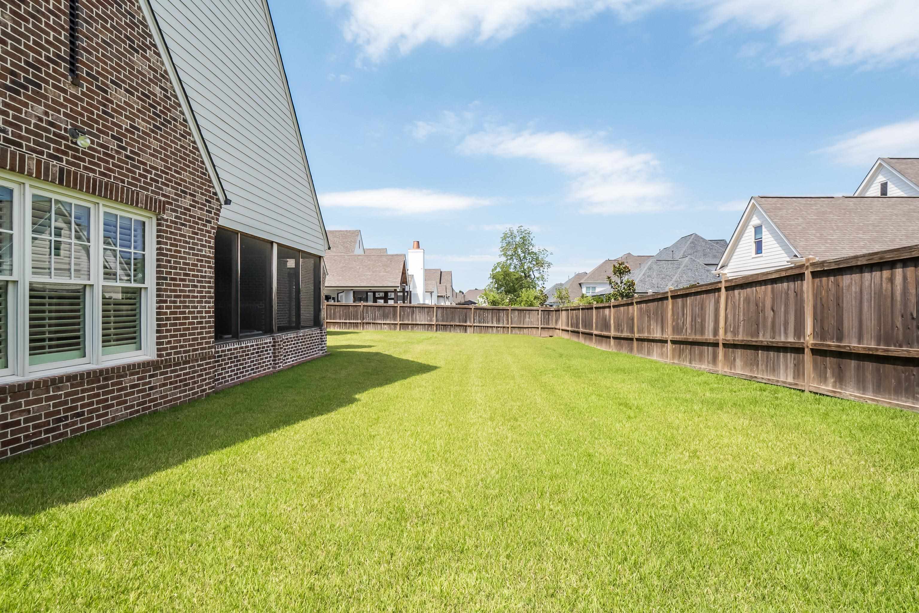 1626 HORSESHOE BEND TRL