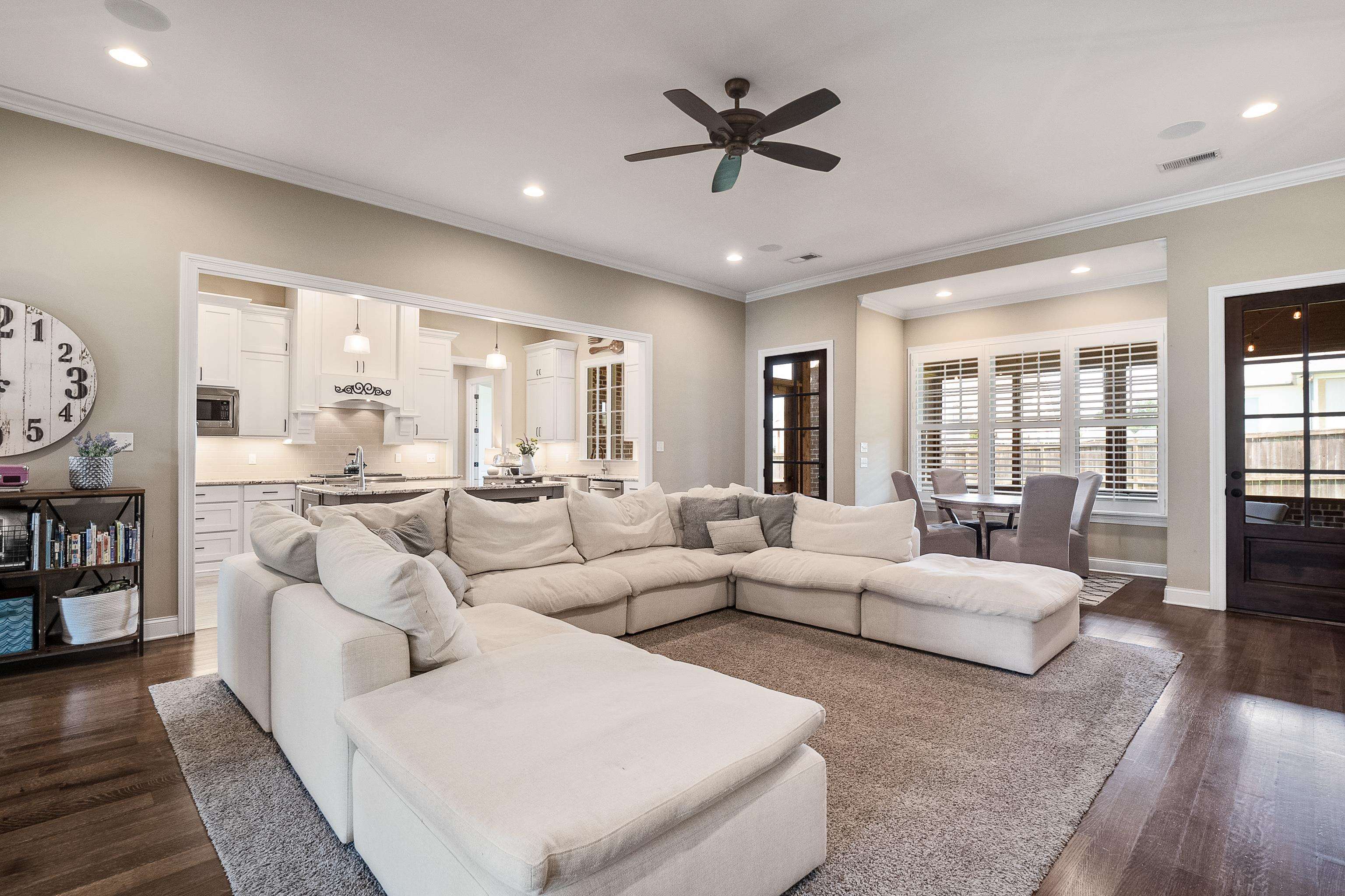 1626 HORSESHOE BEND TRL