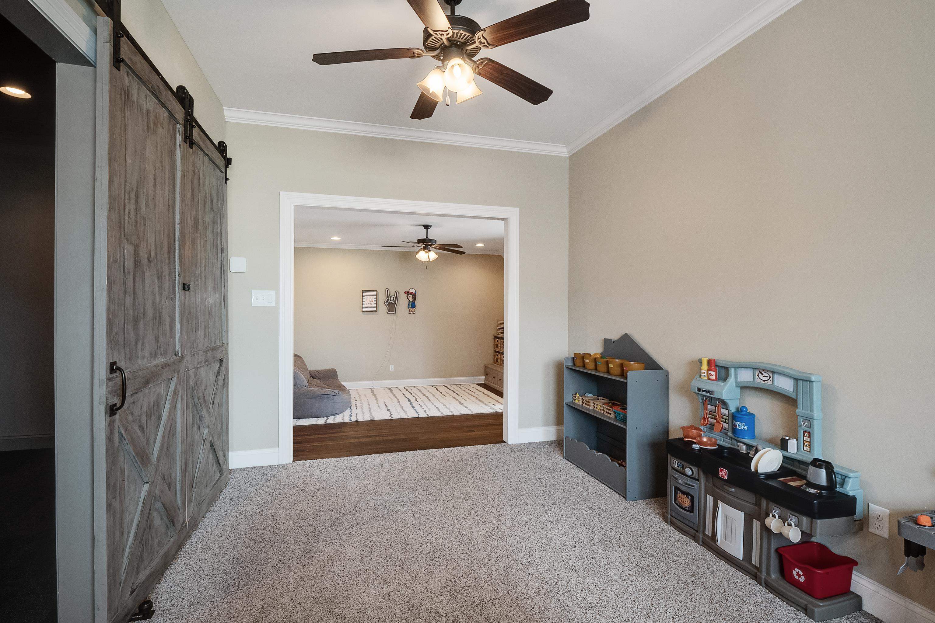 1626 HORSESHOE BEND TRL