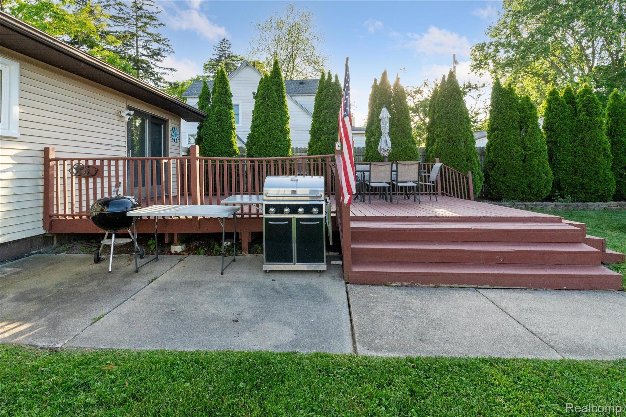 24630 VAN HORN Road