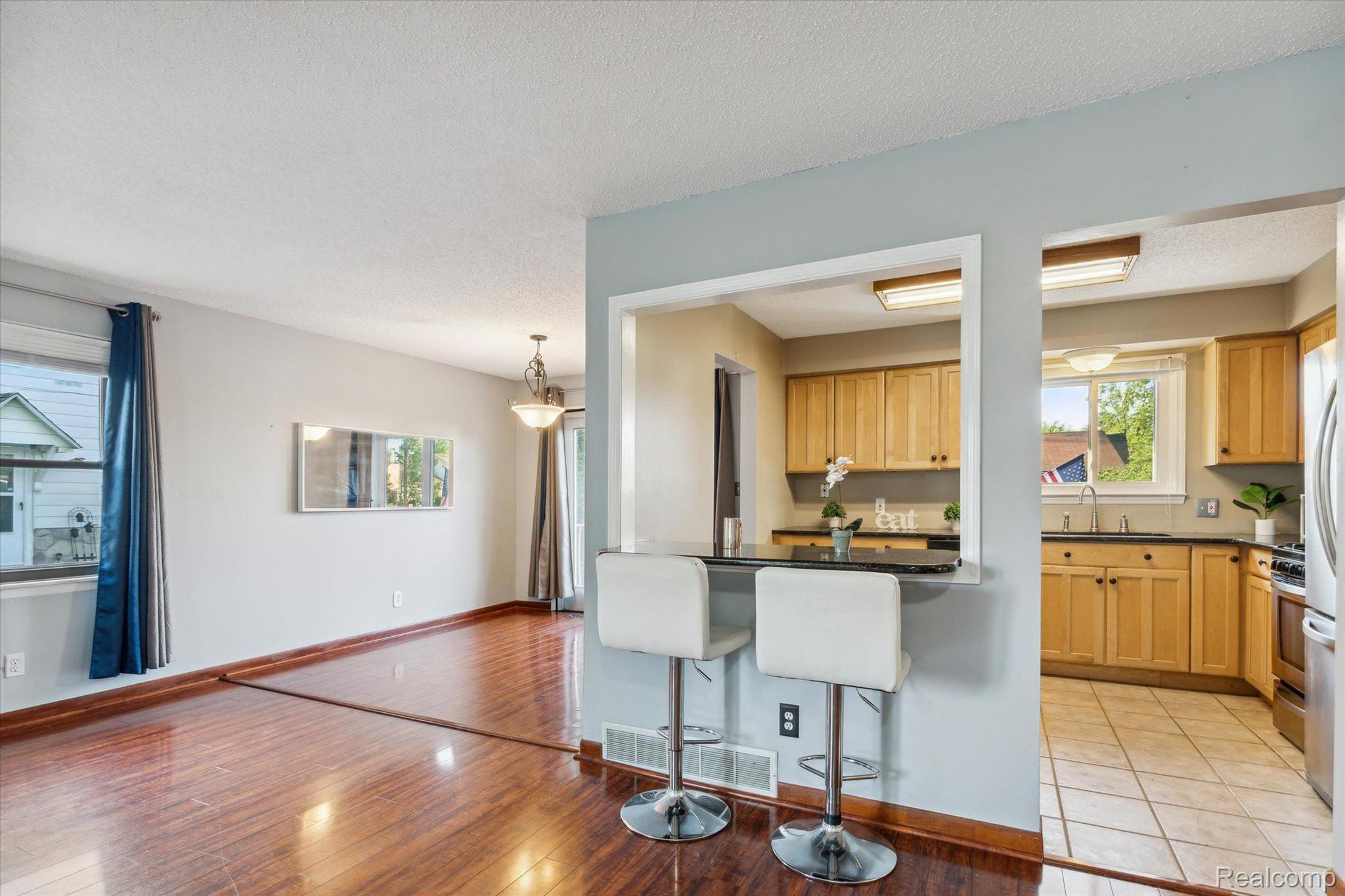 24630 VAN HORN Road