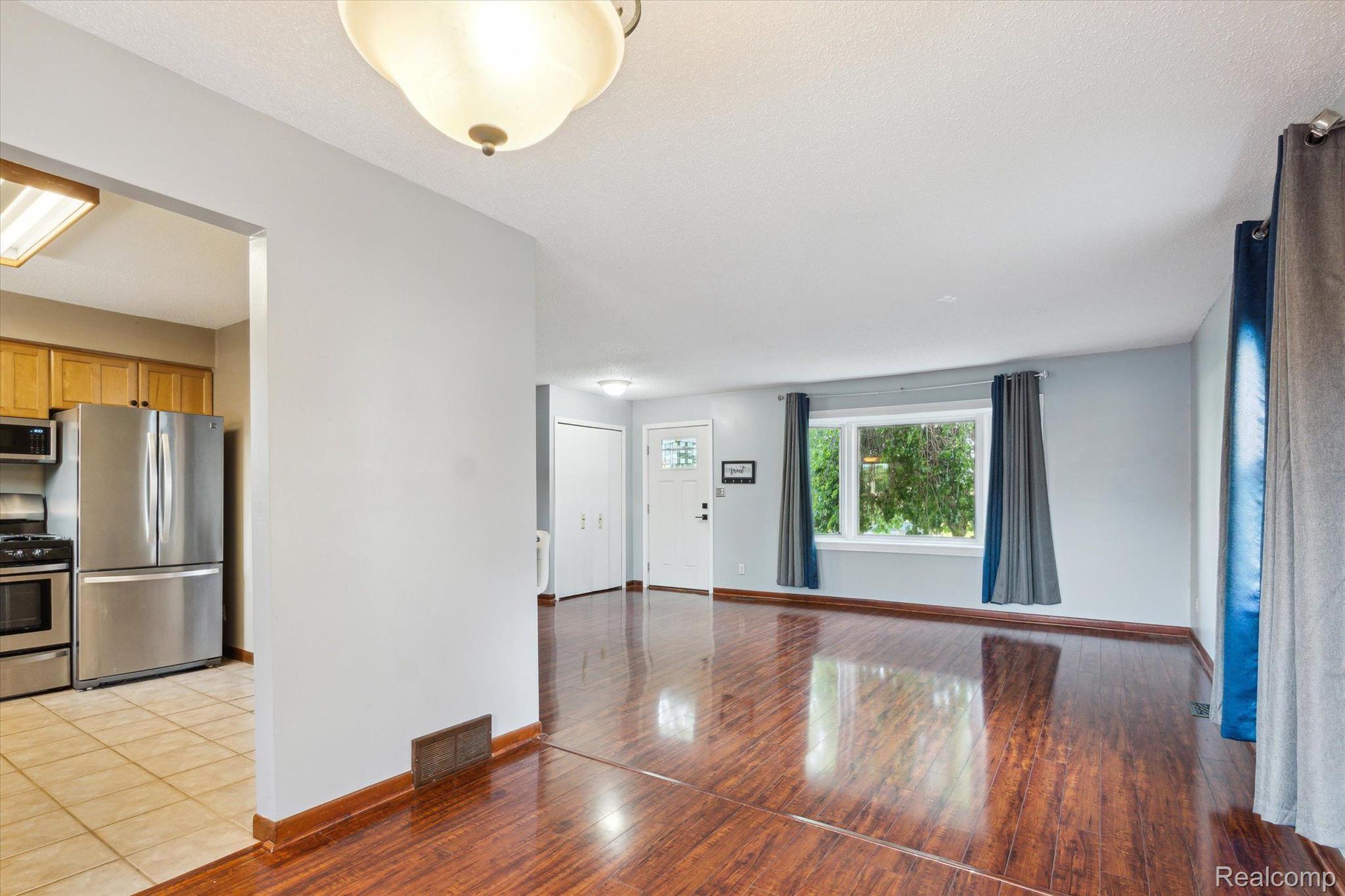 24630 VAN HORN Road