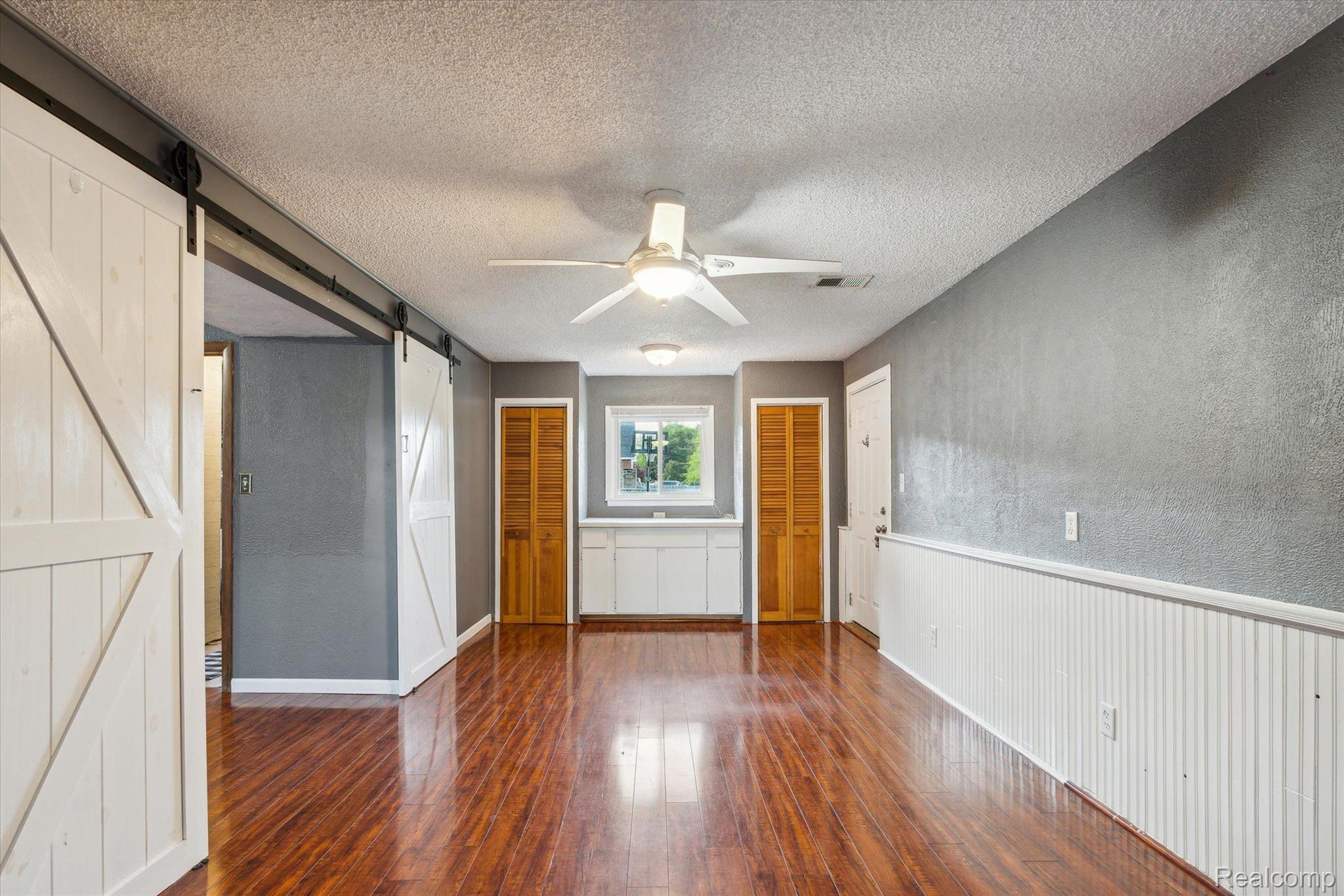 24630 VAN HORN Road