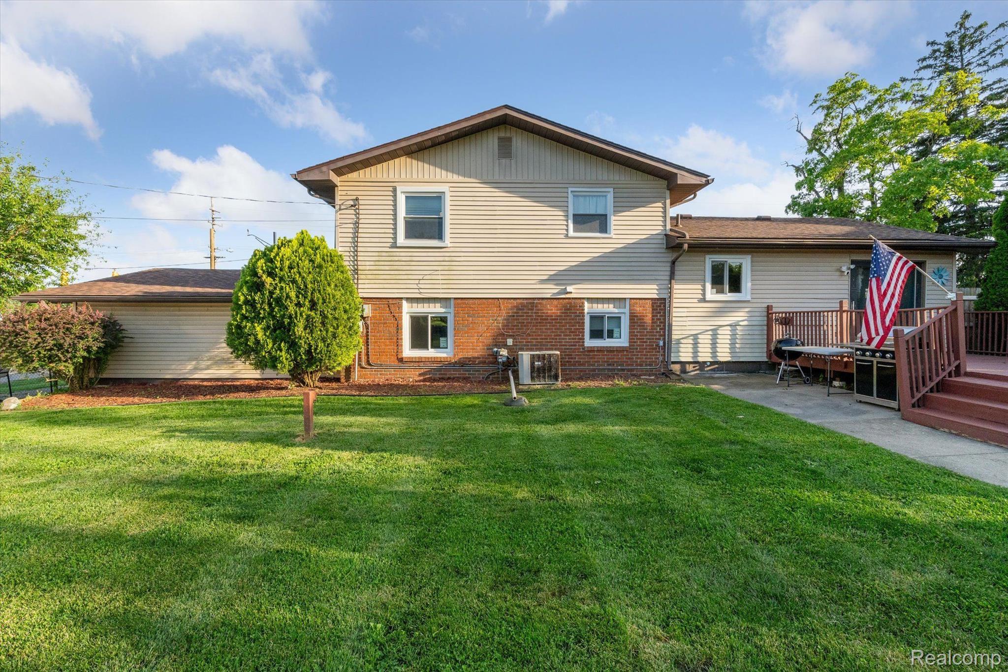 24630 VAN HORN Road