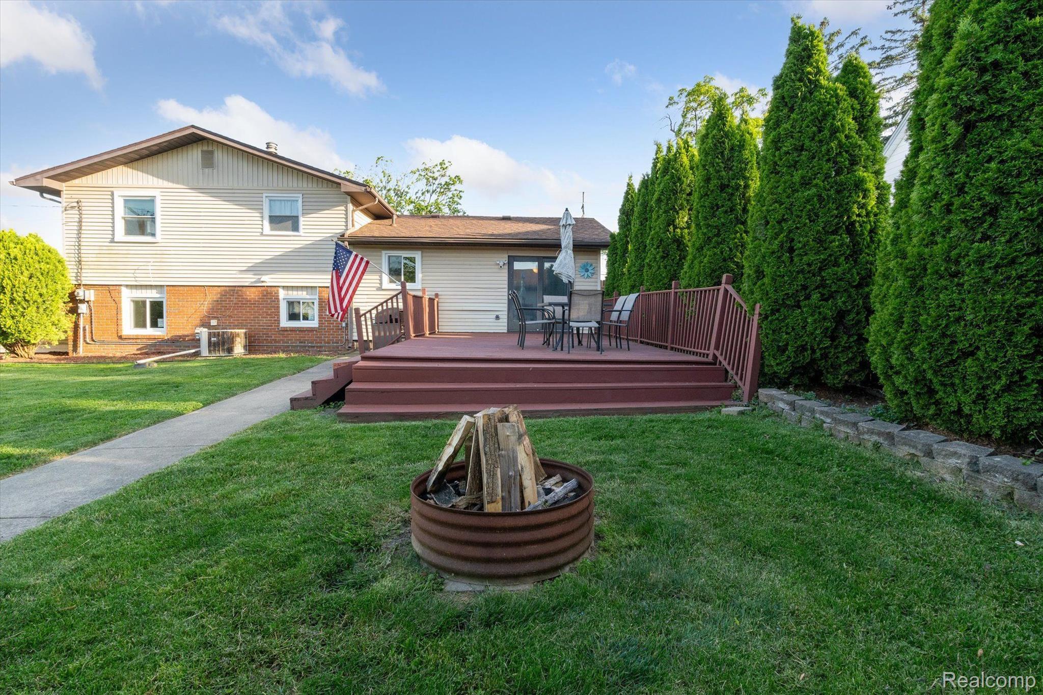 24630 VAN HORN Road